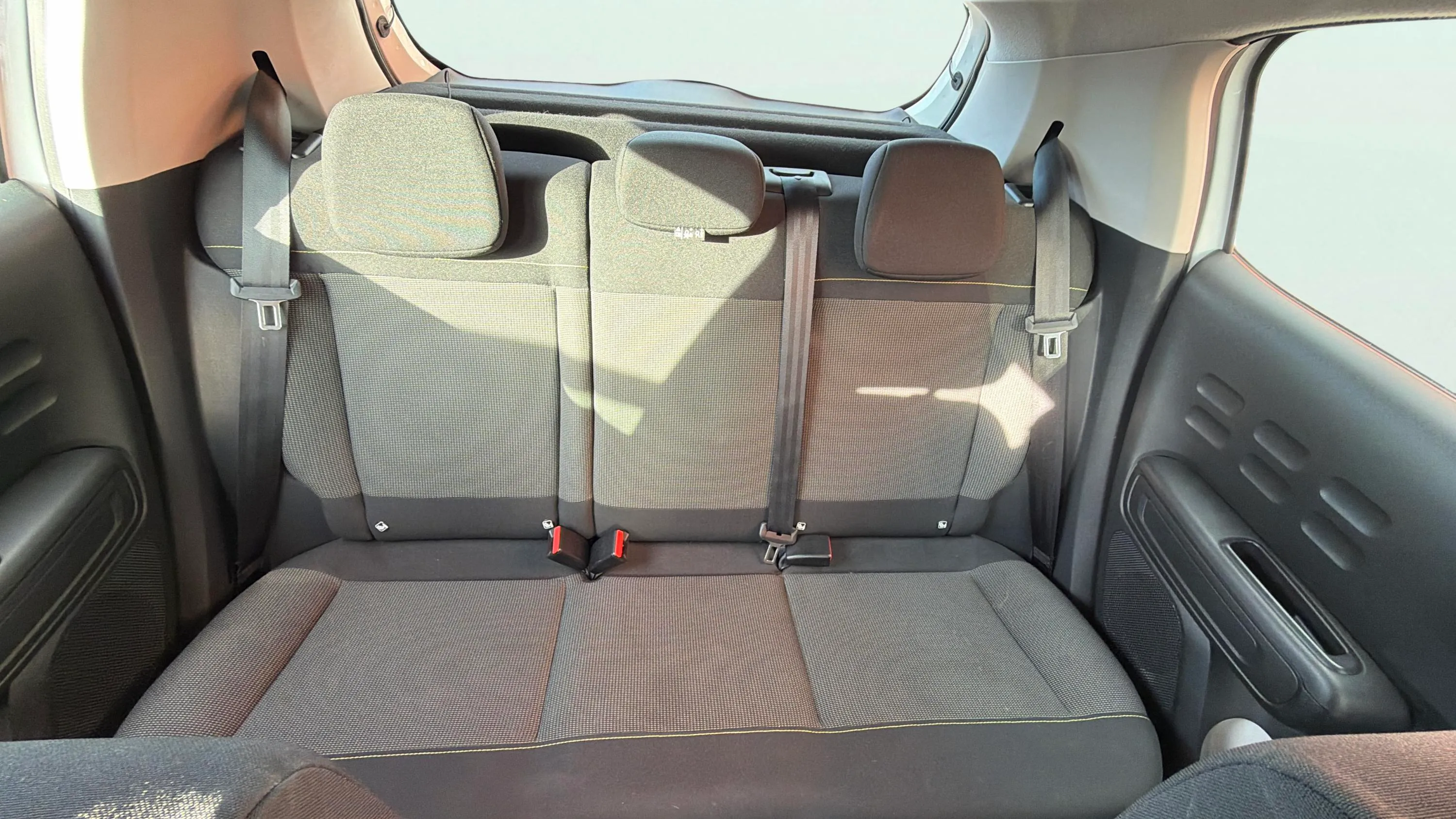 Citroën C3 PureTech Plus - foto 16