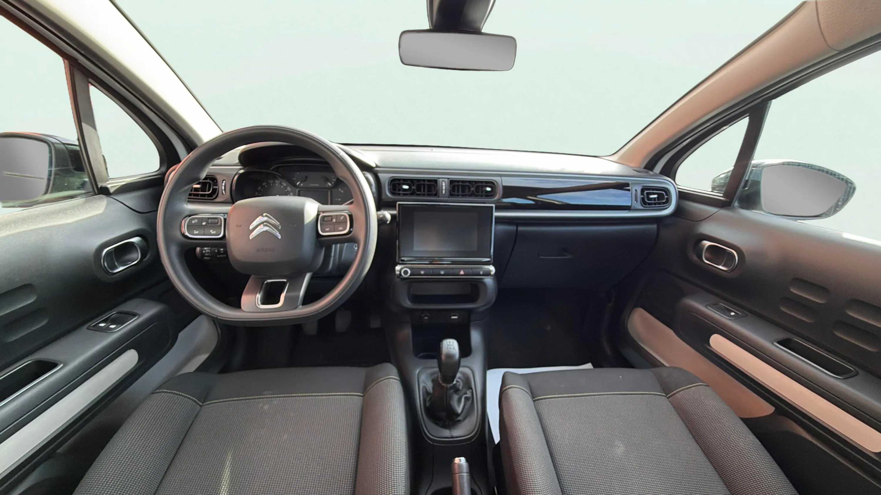 Citroën C3 PureTech Plus - foto 10