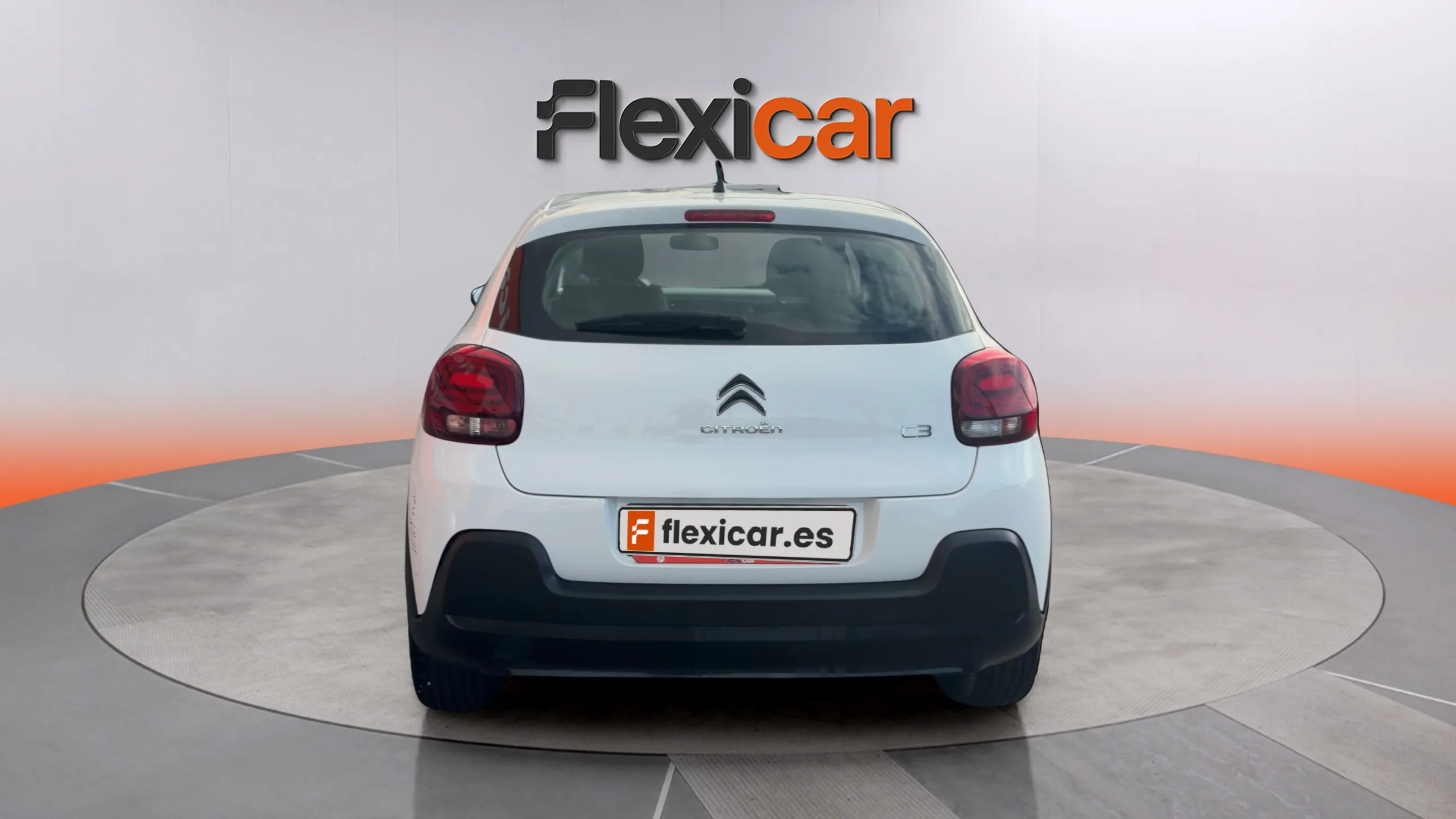 Citroën C3 PureTech Plus - foto 6