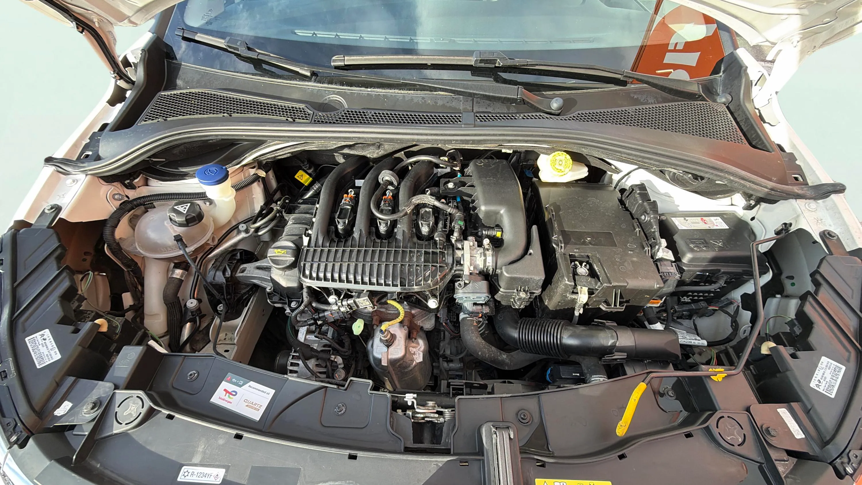 Citroën C3 PureTech Plus - foto 18
