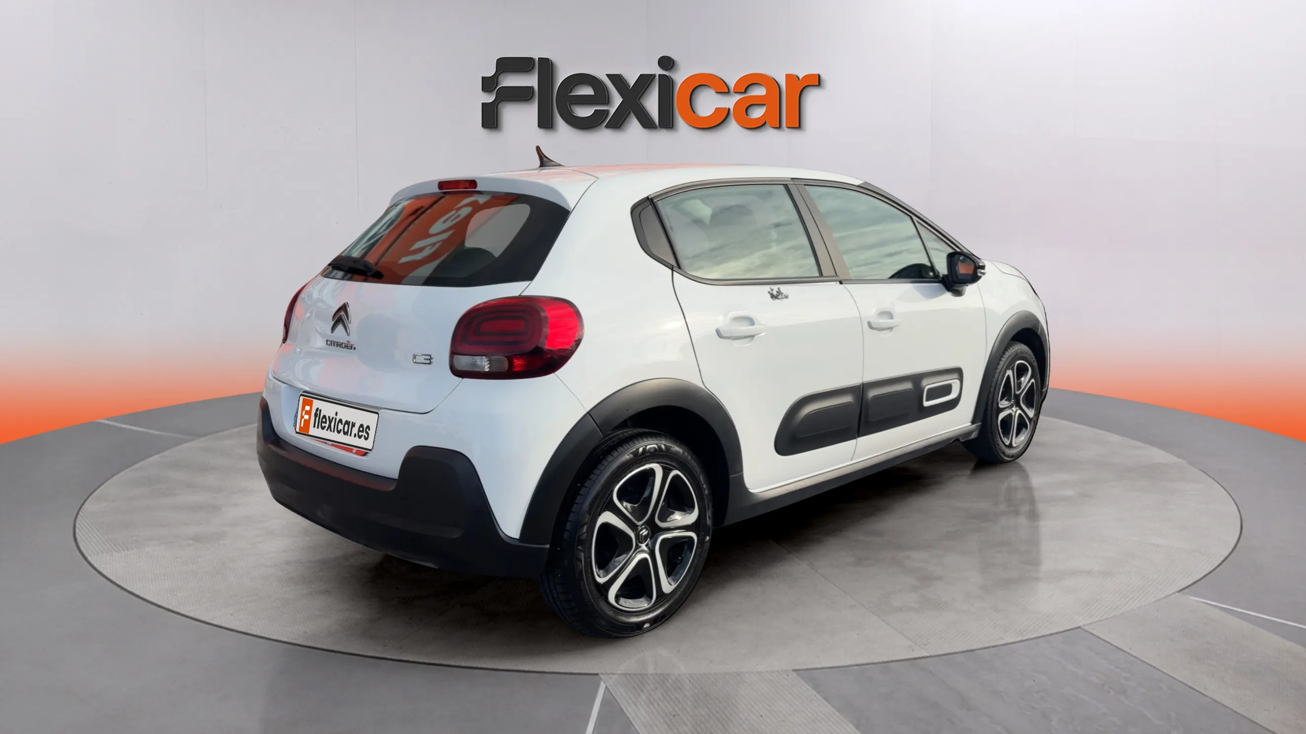 Citroën C3 PureTech Plus - foto 7
