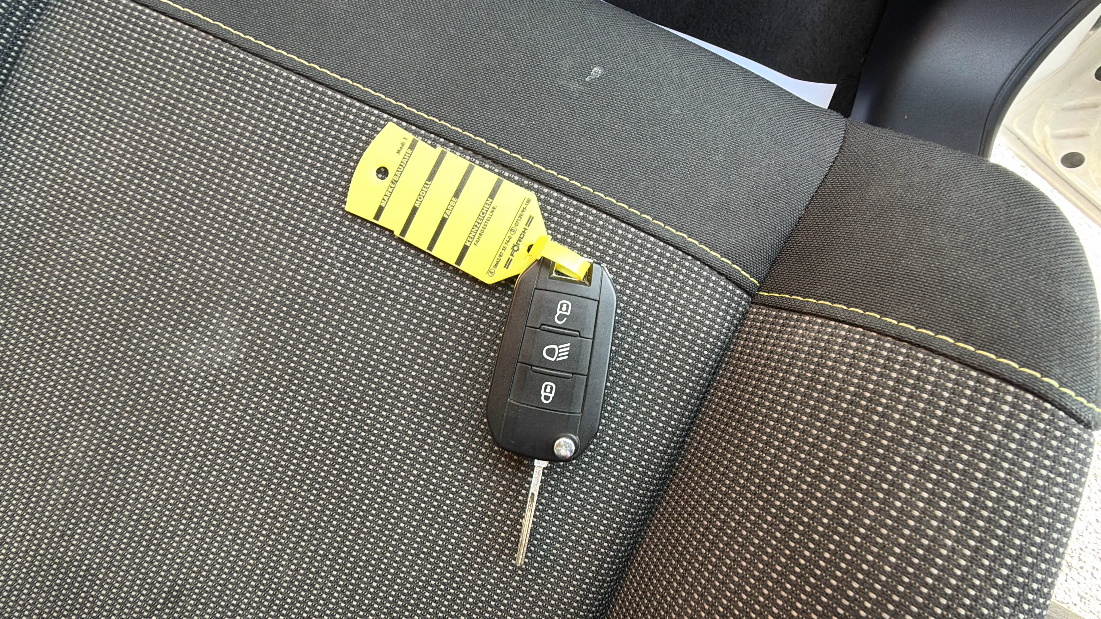 Citroën C3 PureTech Plus - foto 19