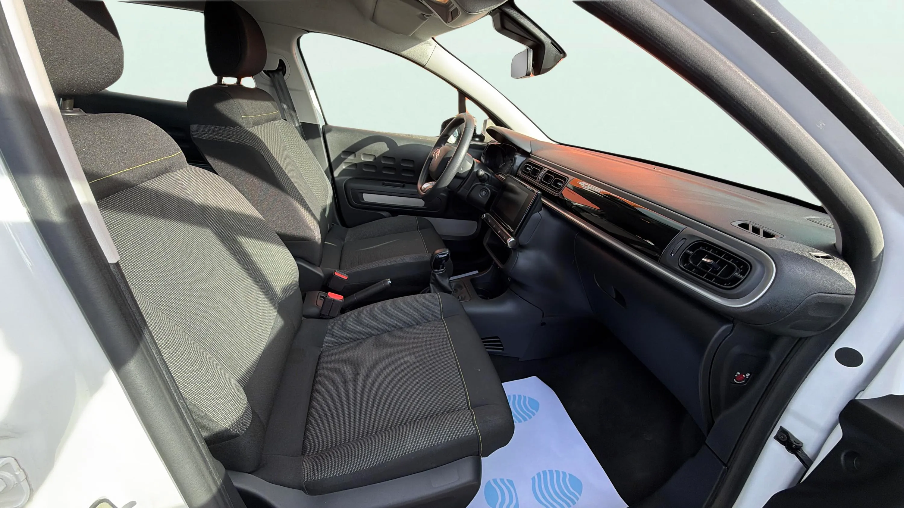 Citroën C3 PureTech Plus - foto 14