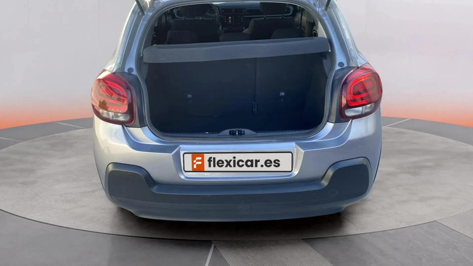 Citroën C3 PureTech Plus - foto 9