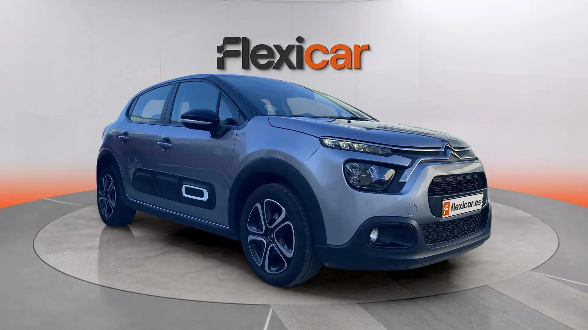 Citroën C3 PureTech Plus