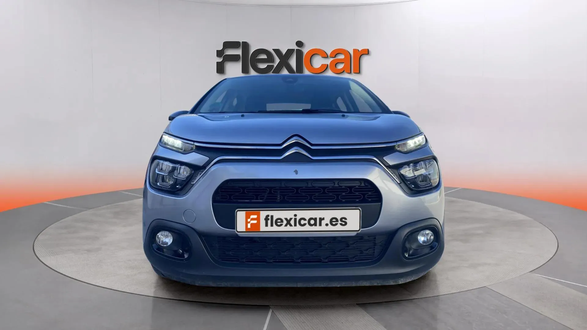 Citroën C3 PureTech Plus - foto 2