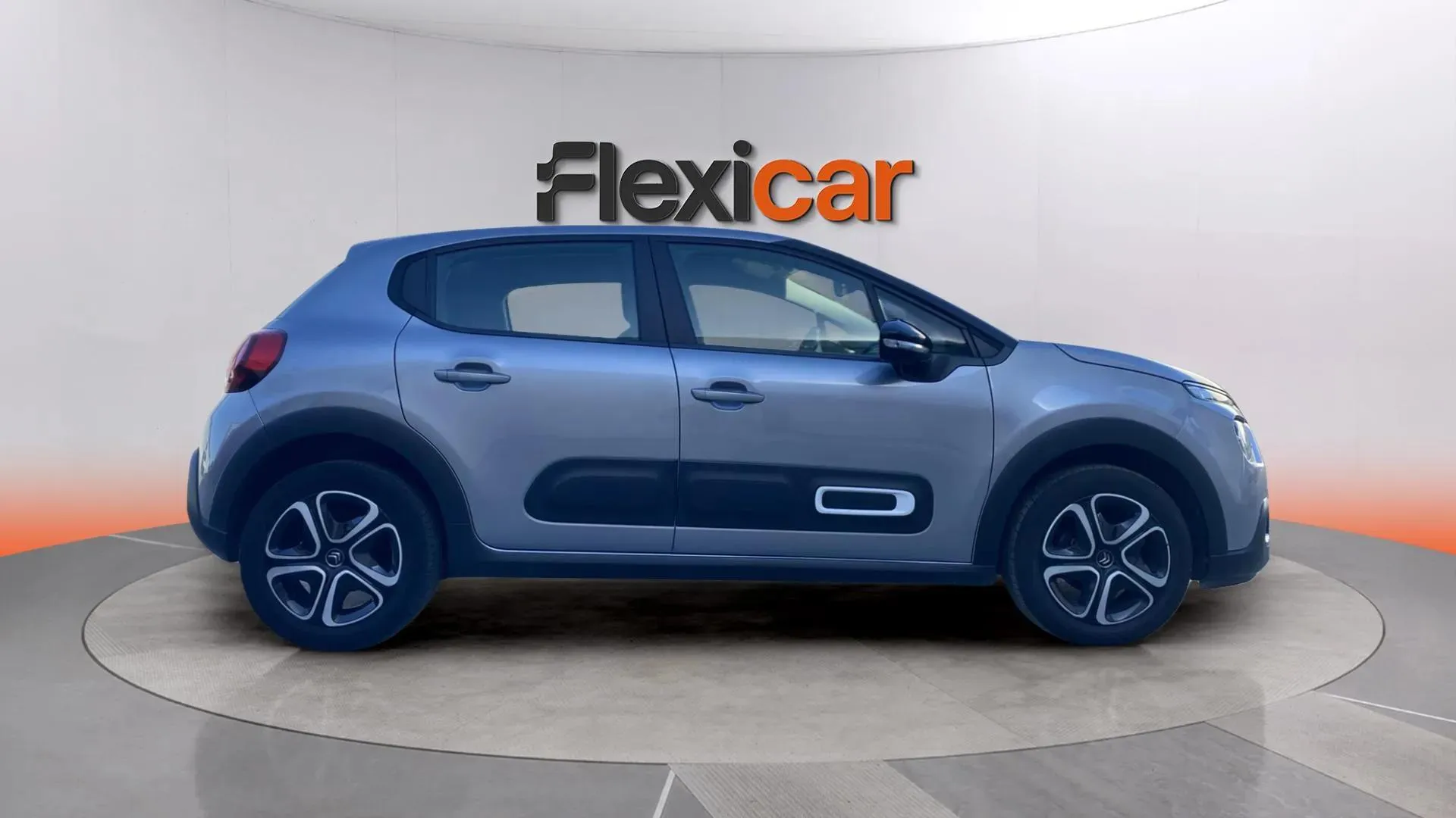 Citroën C3 PureTech Plus - foto 8