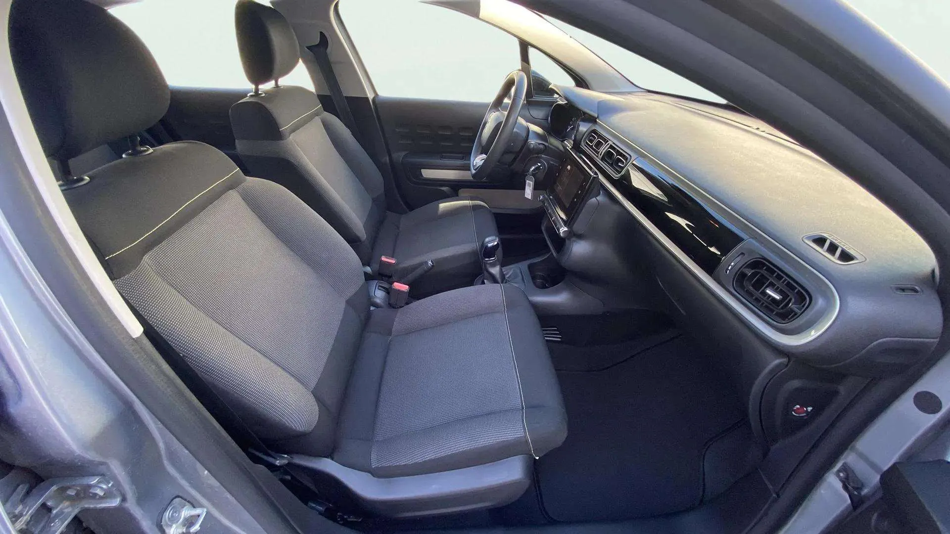 Citroën C3 PureTech Plus - foto 18
