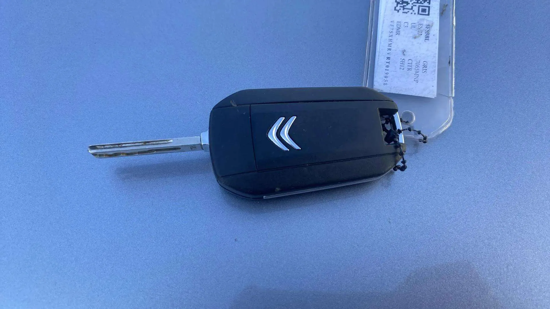 Citroën C3 PureTech Plus - foto 23