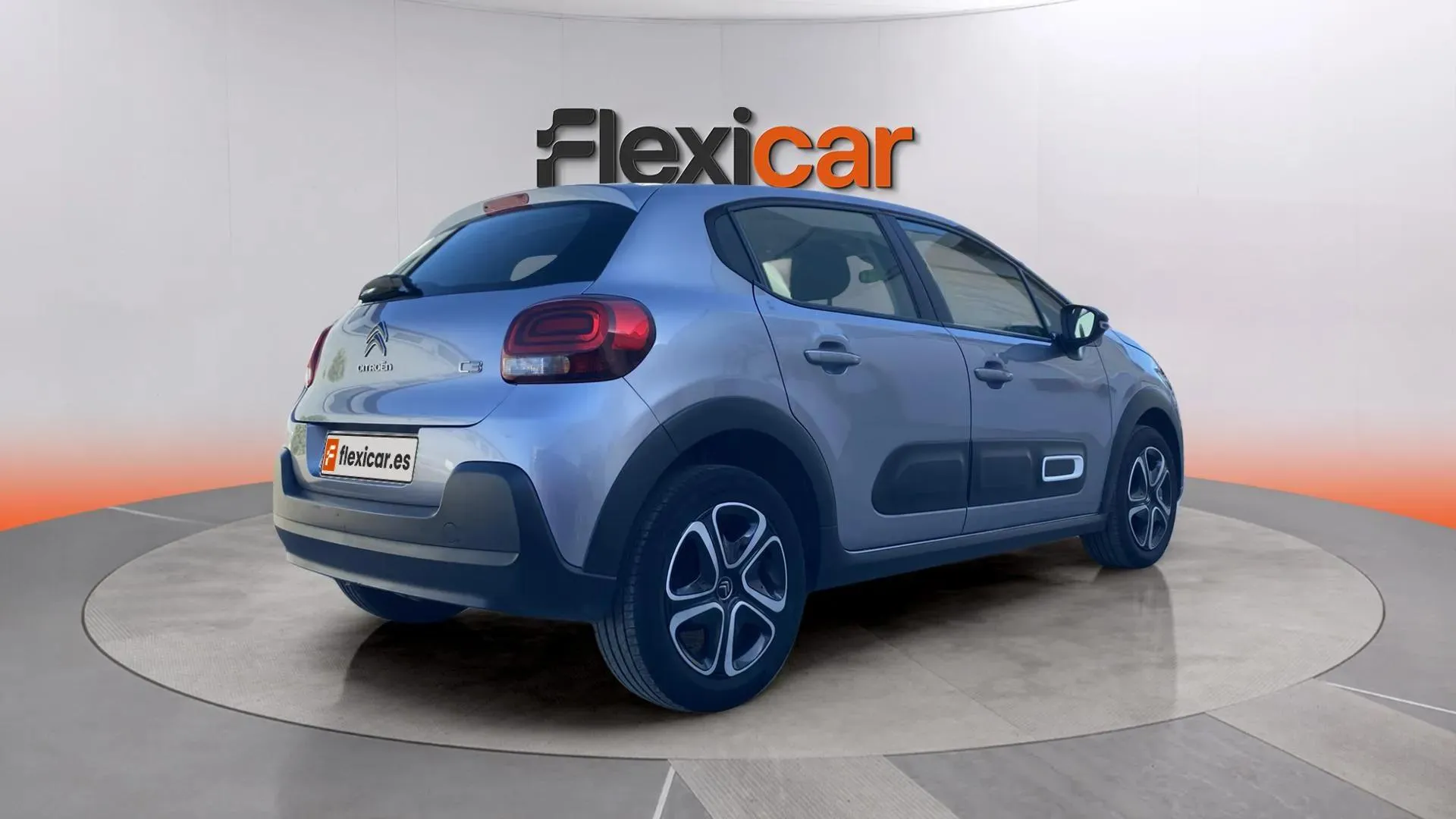 Citroën C3 PureTech Plus - foto 7
