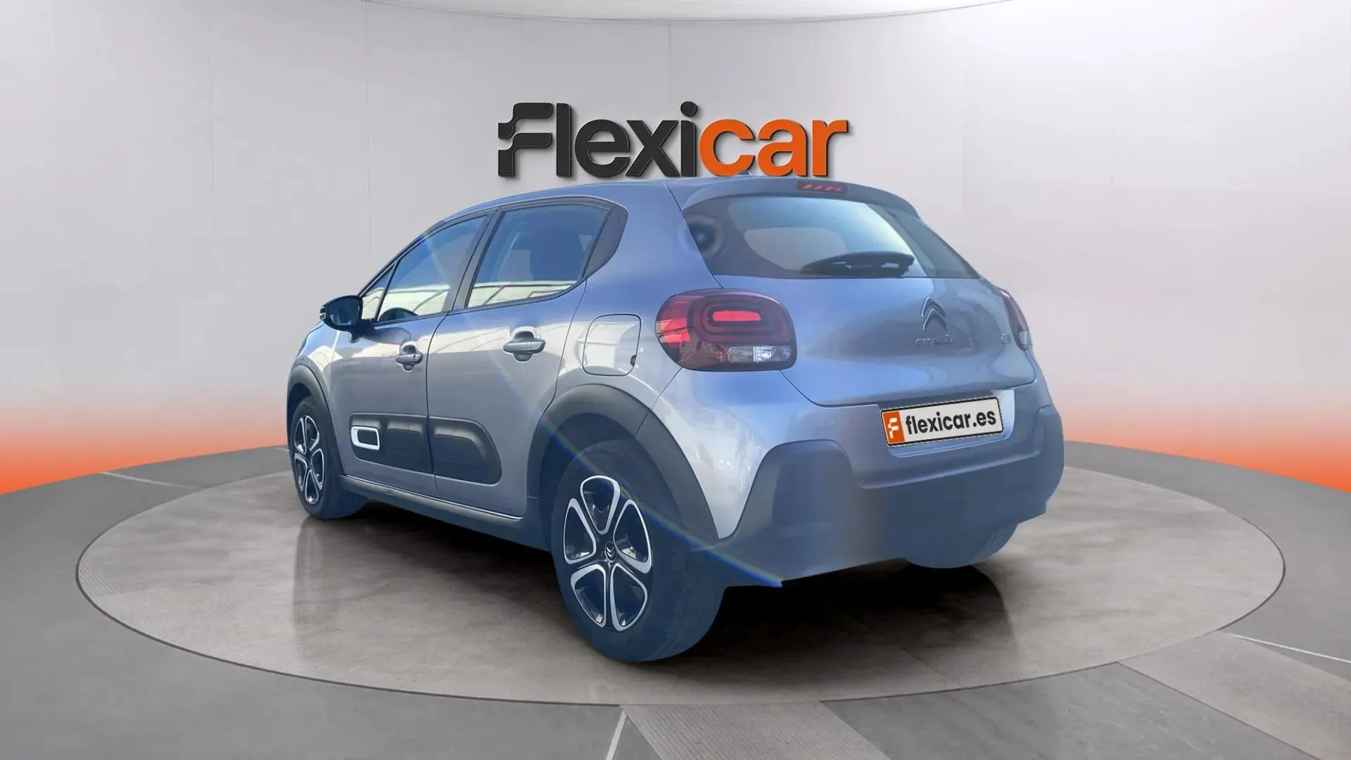 Citroën C3 PureTech Plus - foto 5