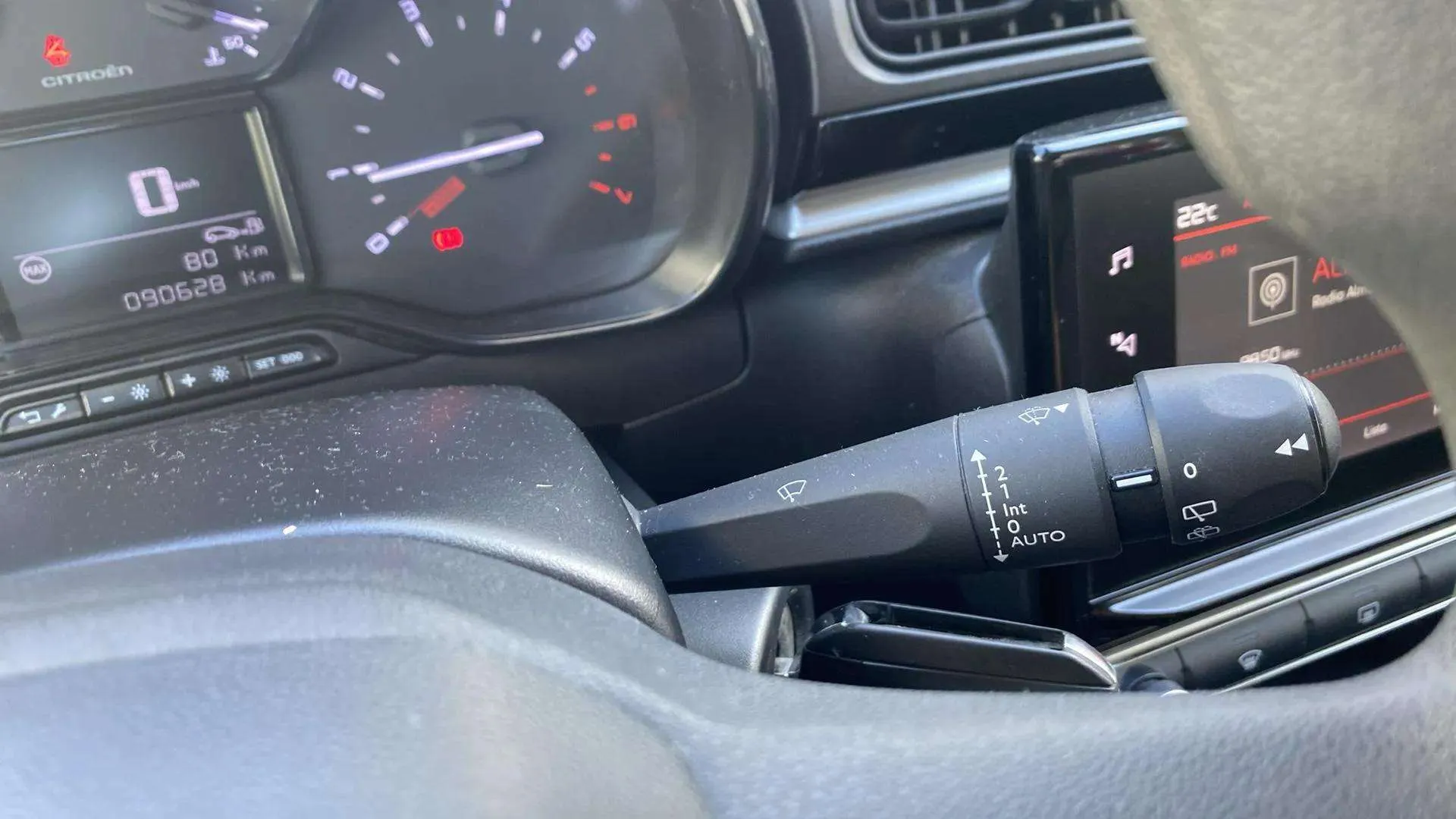 Citroën C3 PureTech Plus - foto 14