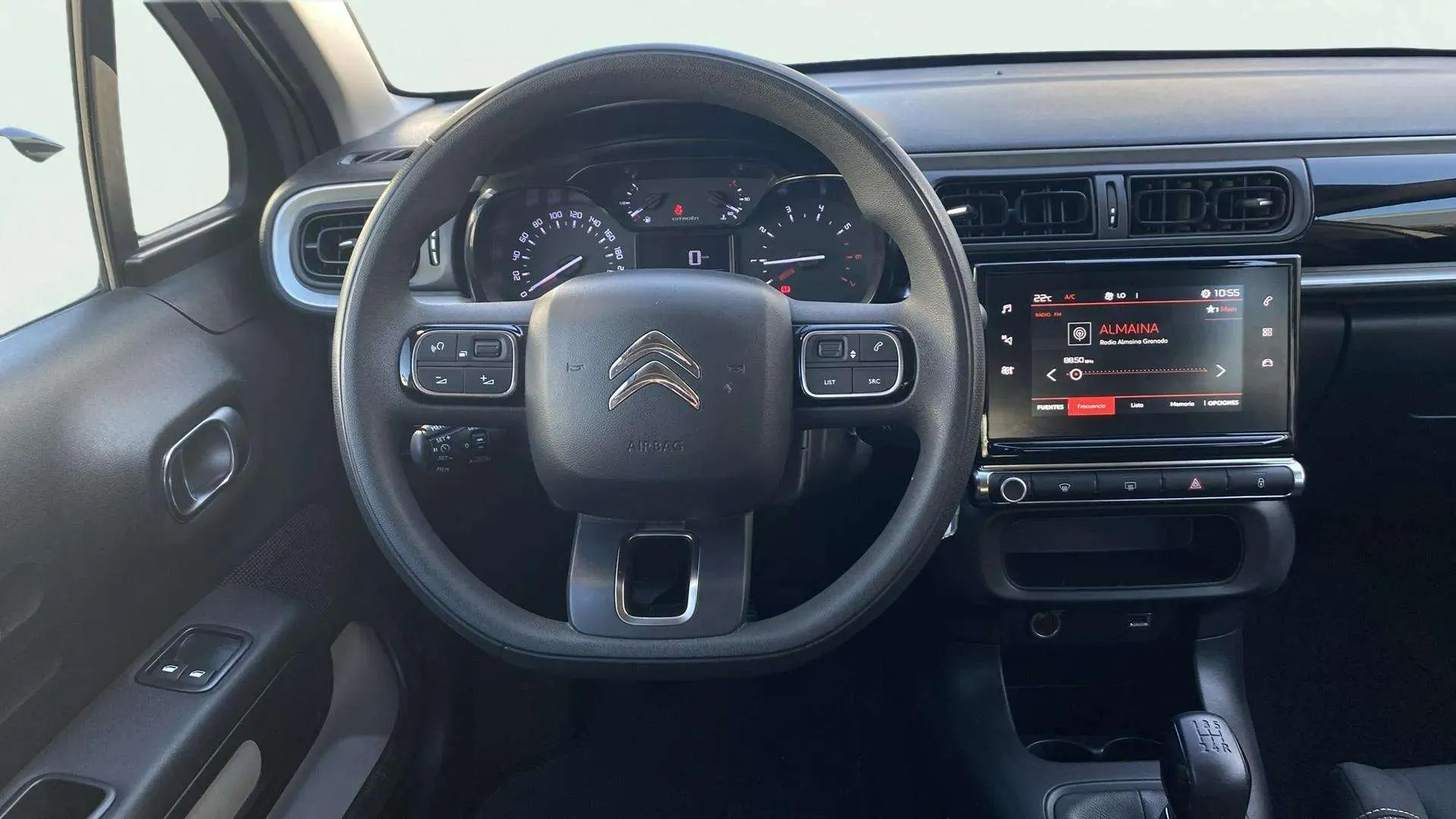 Citroën C3 PureTech Plus - foto 12