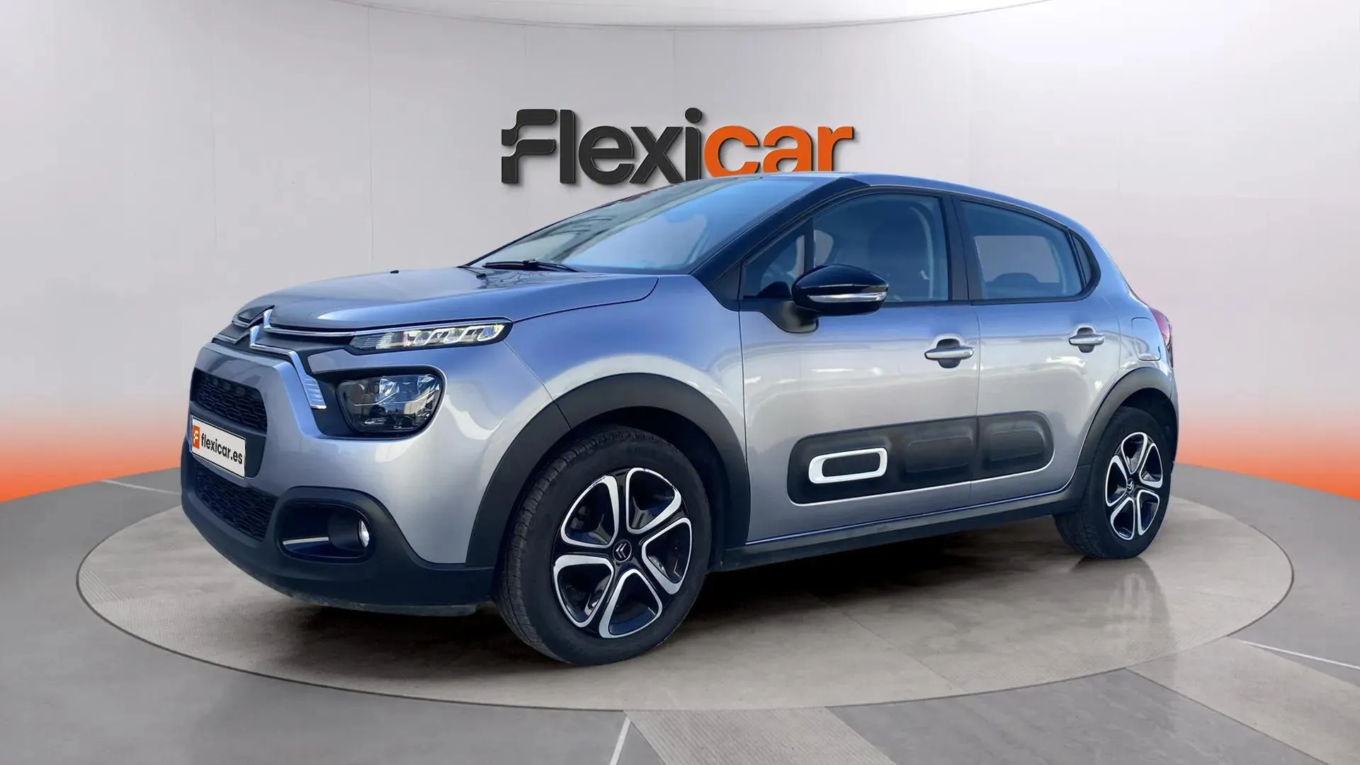 Citroën C3 PureTech Plus - foto 3