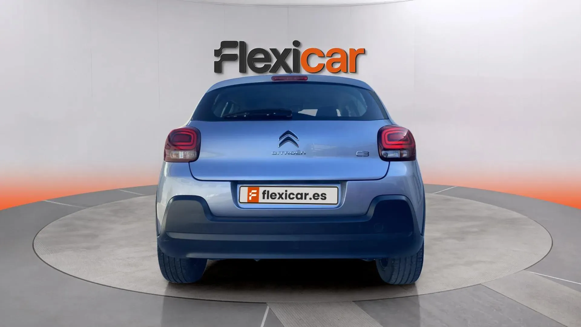 Citroën C3 PureTech Plus - foto 6