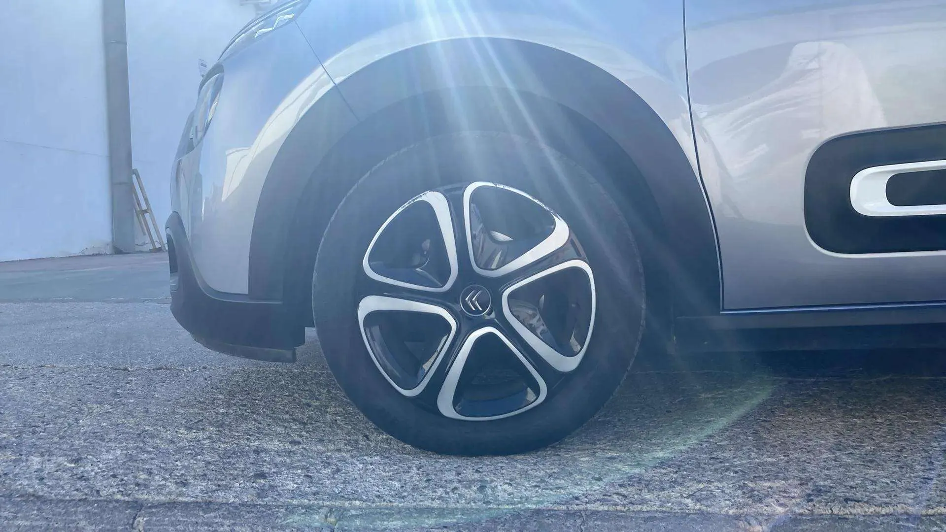 Citroën C3 PureTech Plus - foto 10