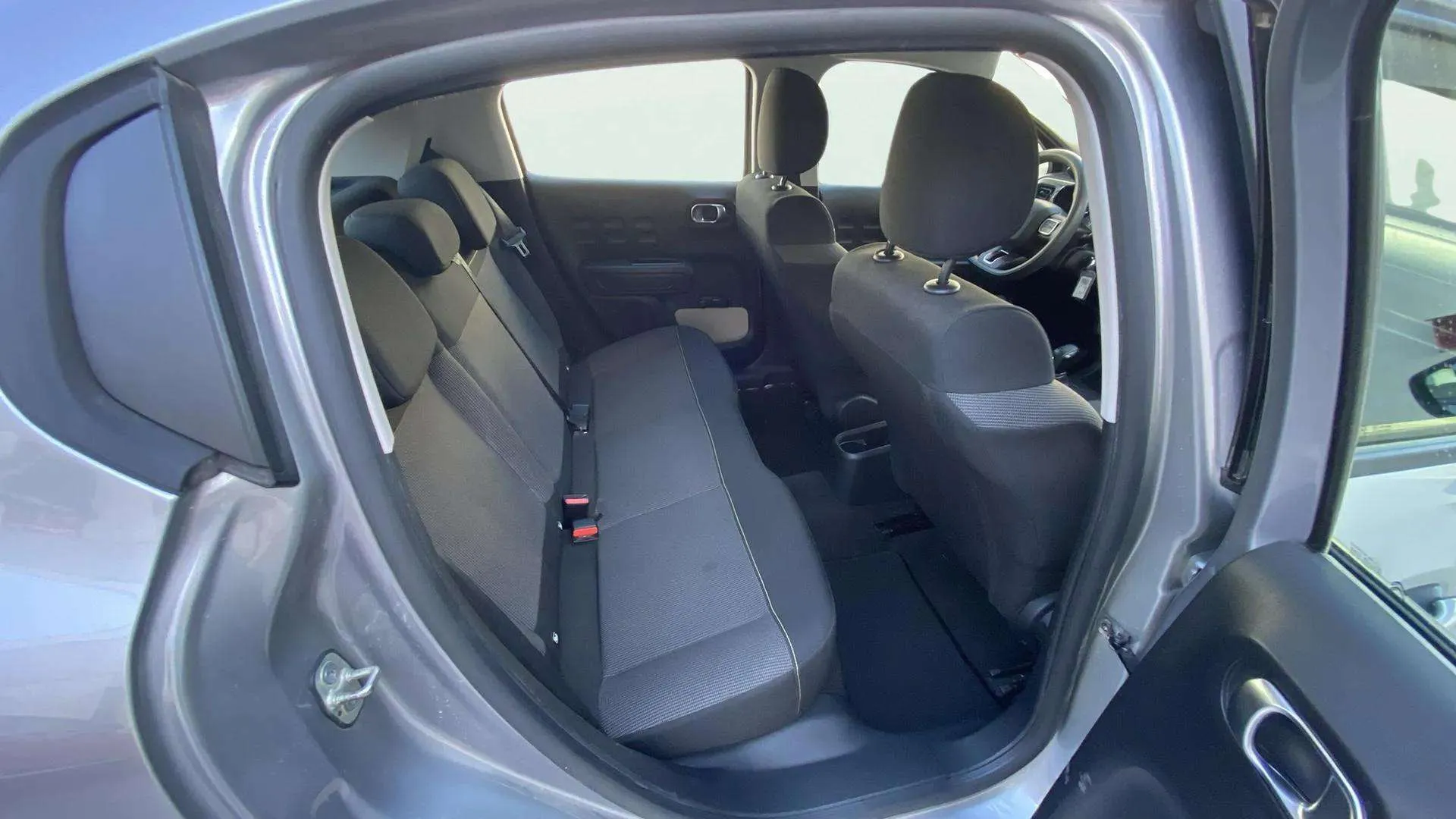 Citroën C3 PureTech Plus - foto 20