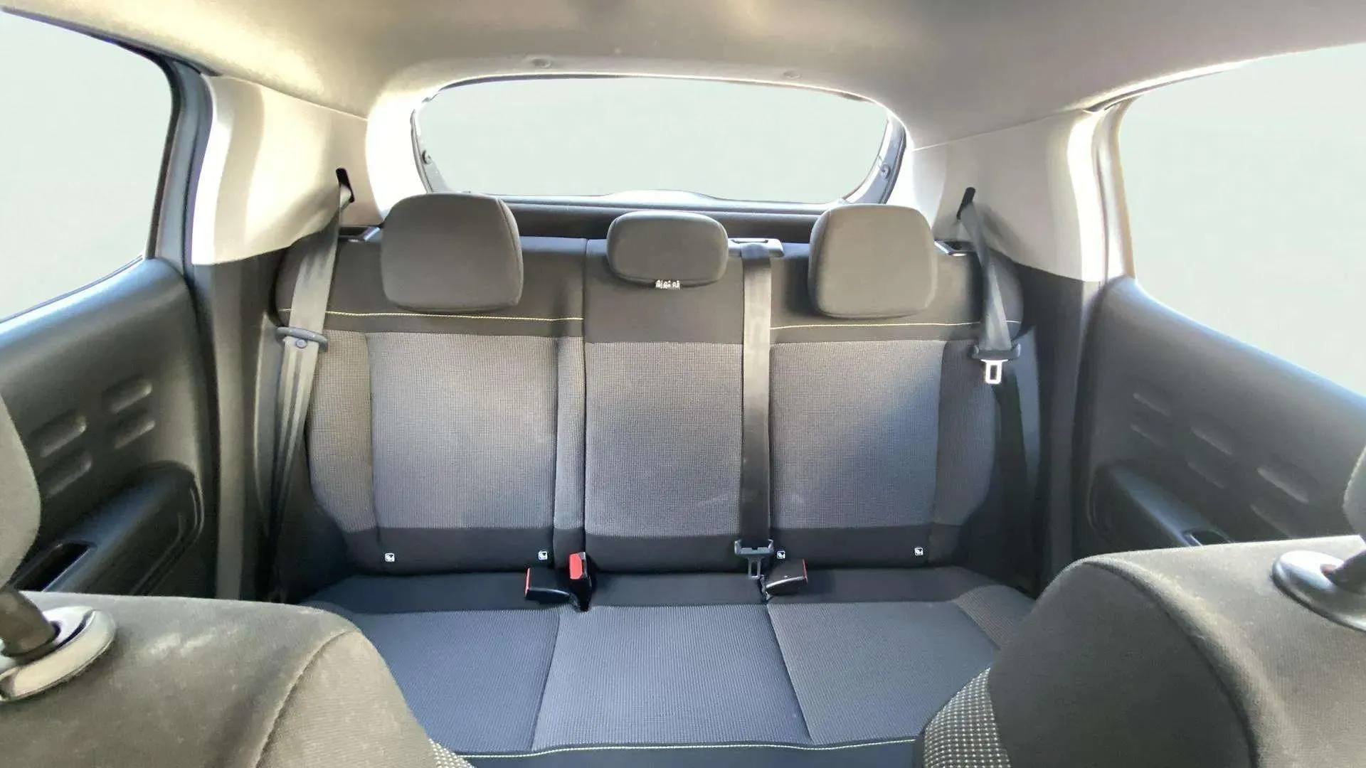 Citroën C3 PureTech Plus - foto 19