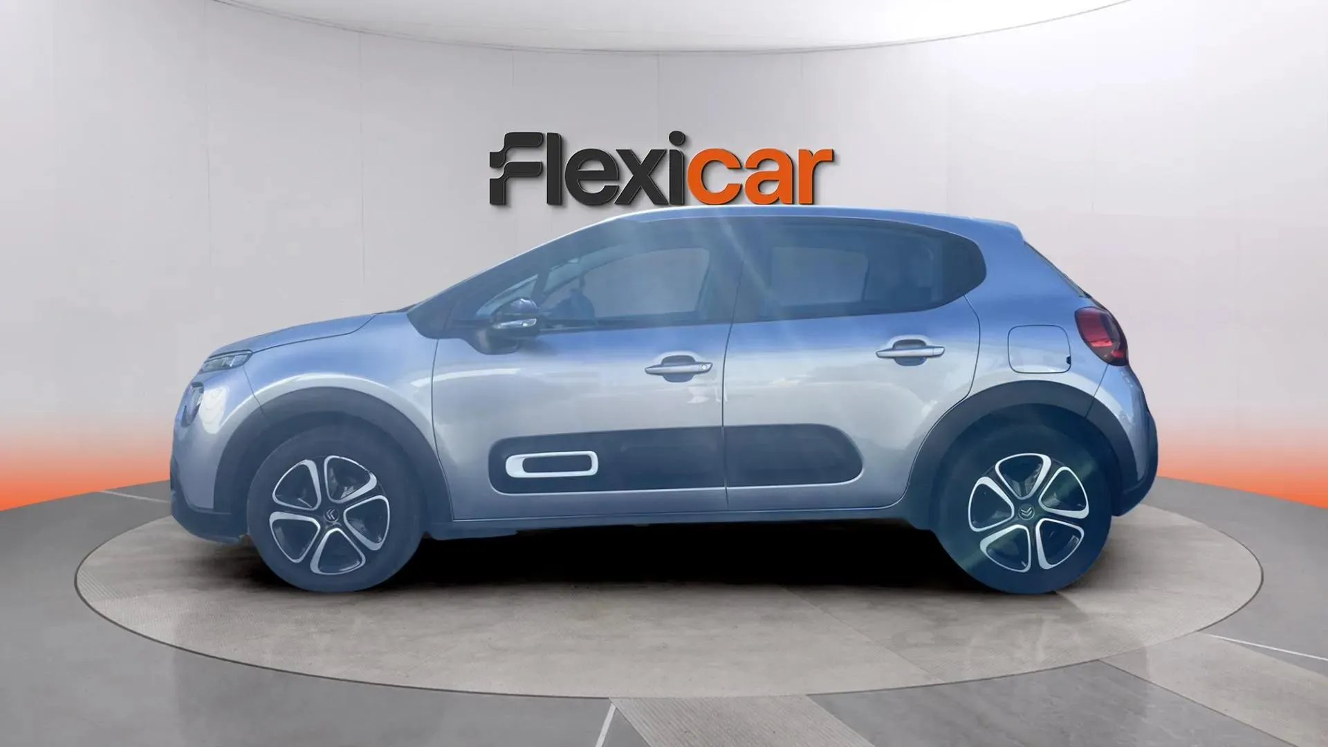Citroën C3 PureTech Plus - foto 4