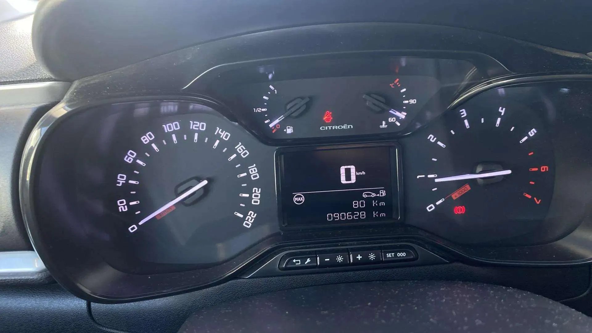 Citroën C3 PureTech Plus - foto 16