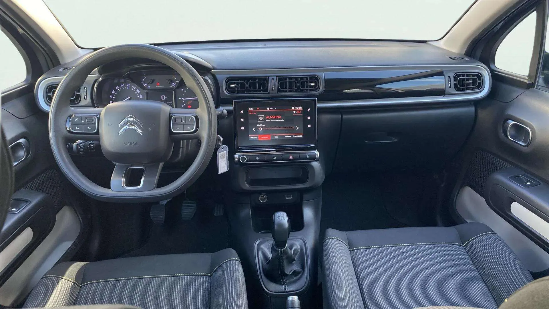 Citroën C3 PureTech Plus - foto 11