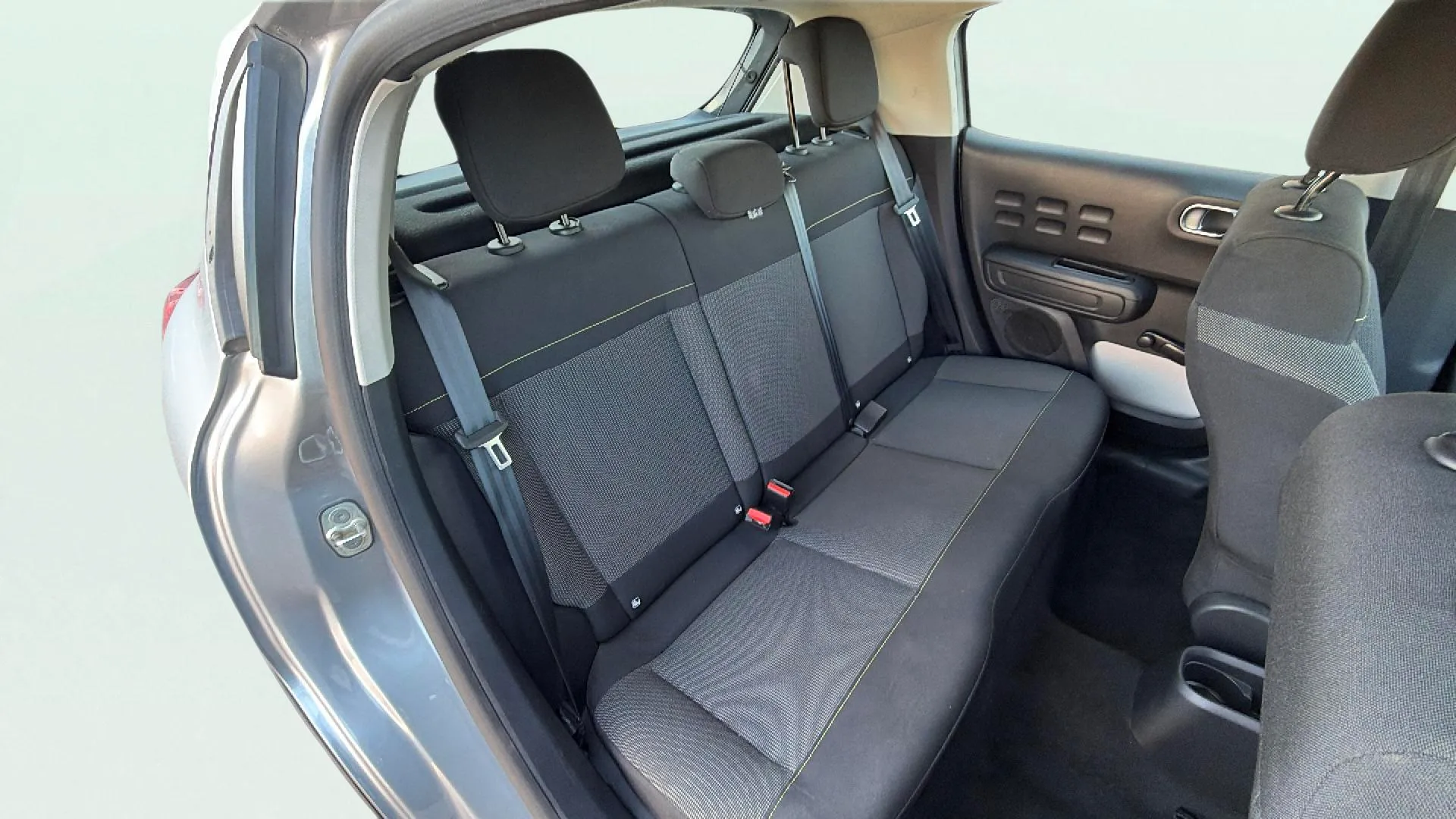Citroën C3 PureTech Plus - foto 11