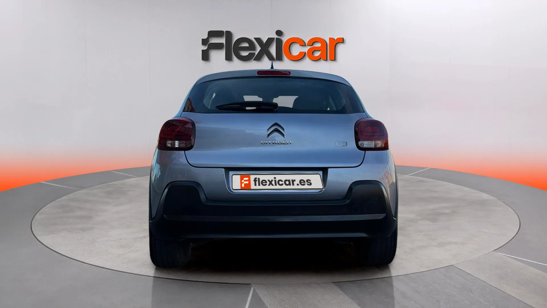 Citroën C3 PureTech Plus - foto 3