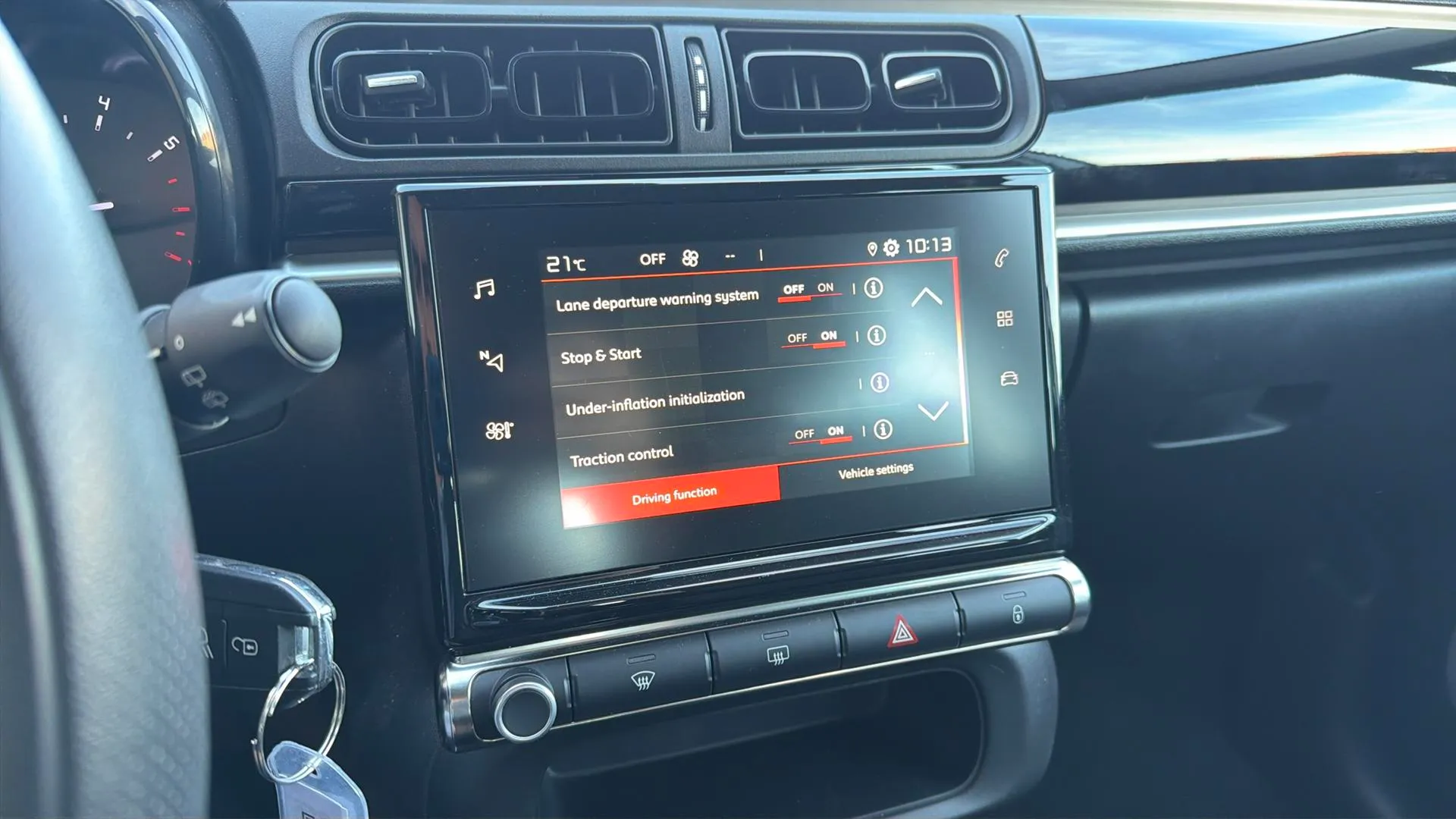 Citroën C3 PureTech Plus - foto 13