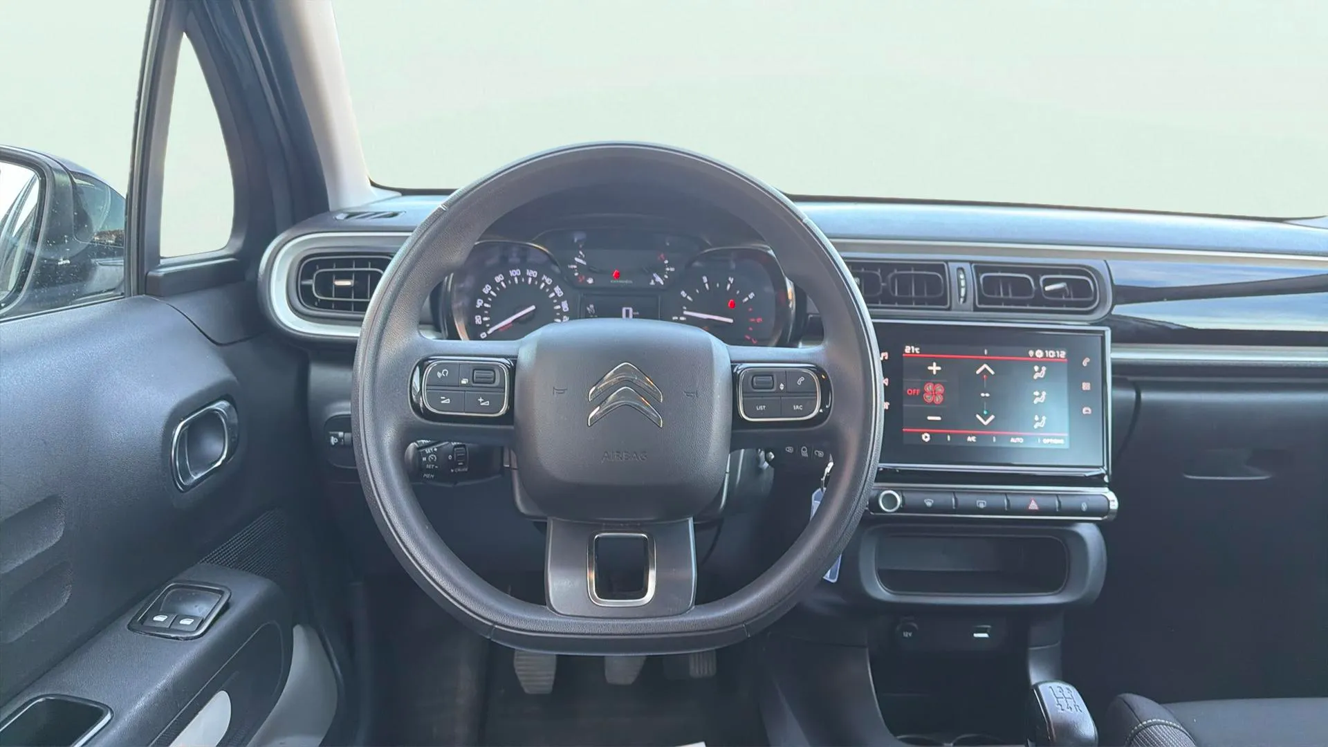 Citroën C3 PureTech Plus - foto 8