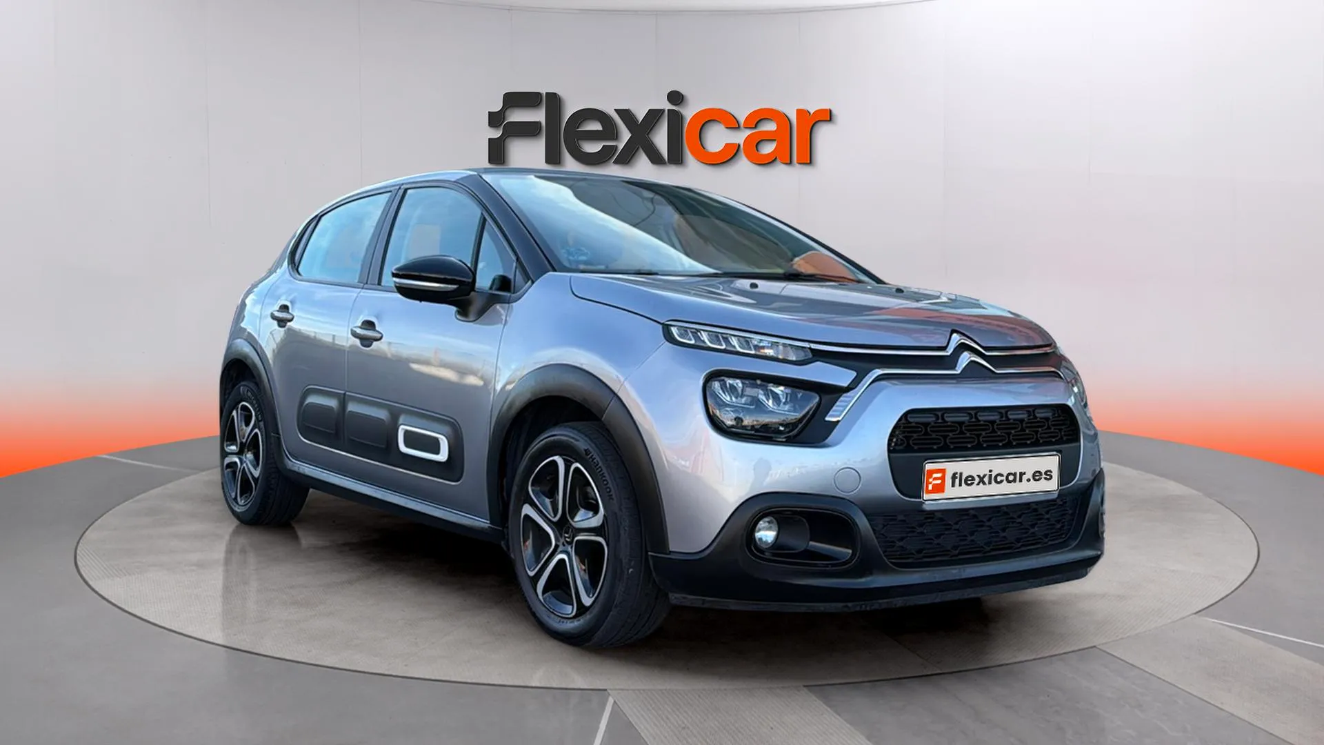 Citroën C3 PureTech Plus
