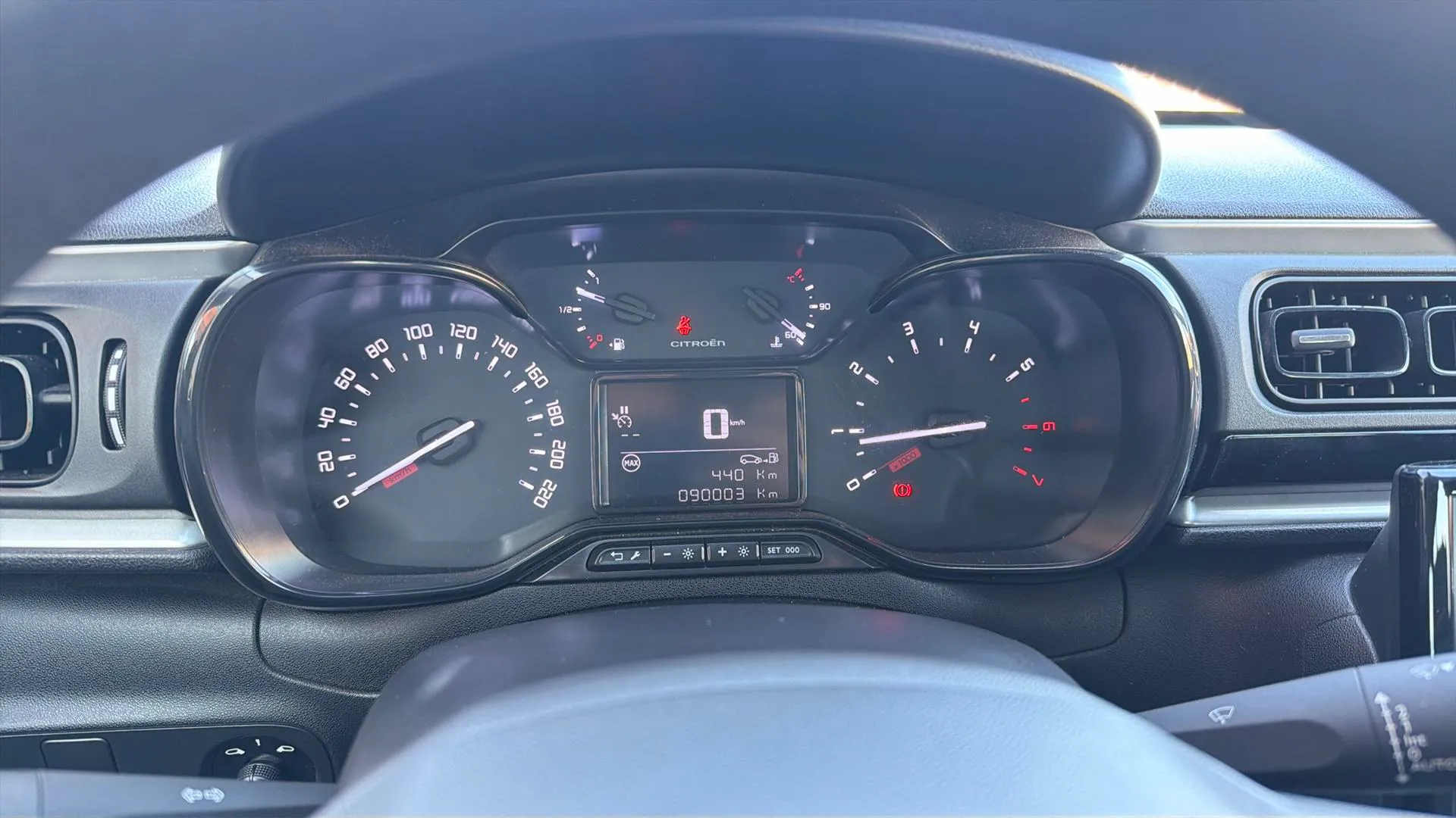 Citroën C3 PureTech Plus - foto 18