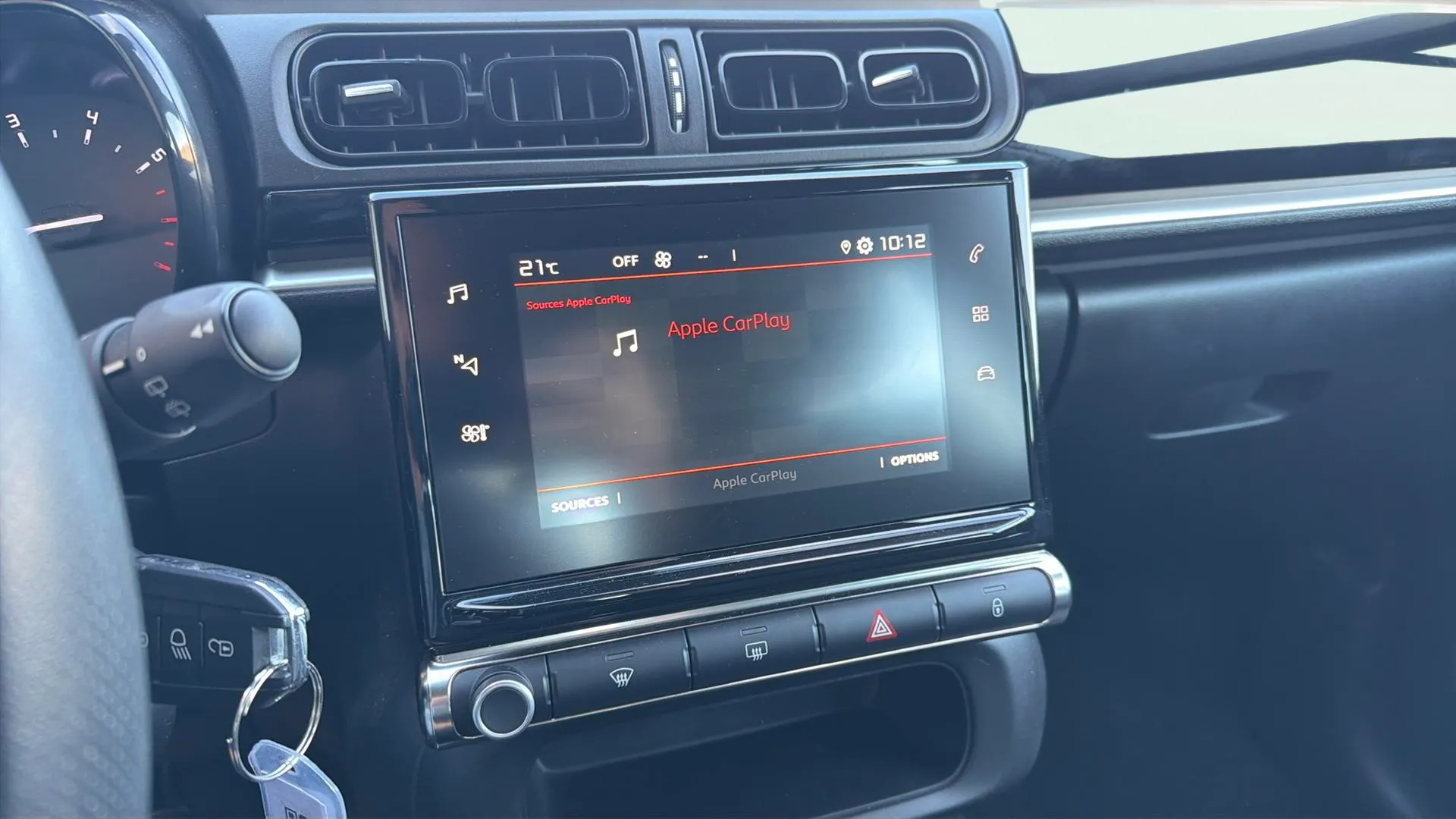Citroën C3 PureTech Plus - foto 12