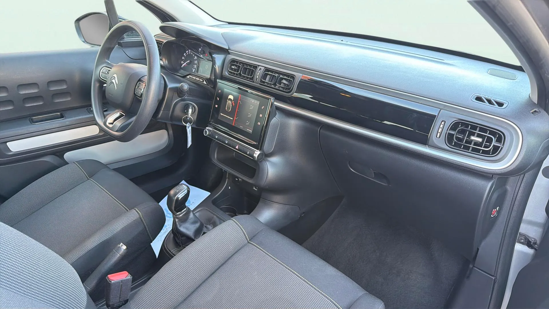 Citroën C3 PureTech Plus - foto 10