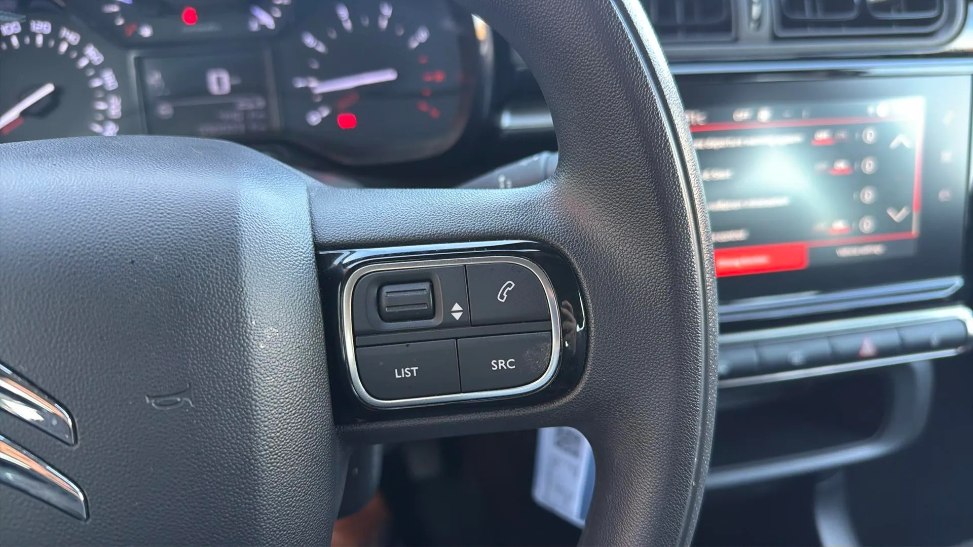 Citroën C3 PureTech Plus - foto 16