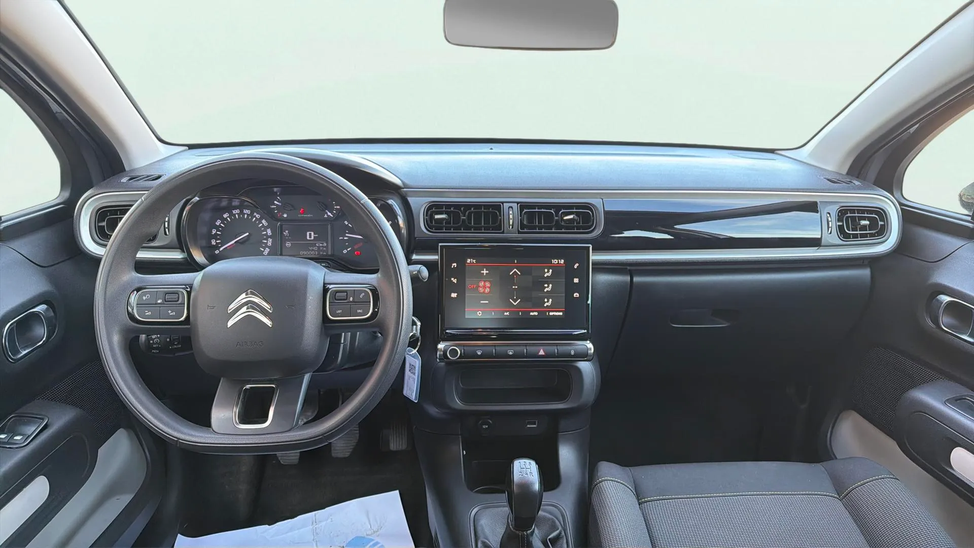 Citroën C3 PureTech Plus - foto 7