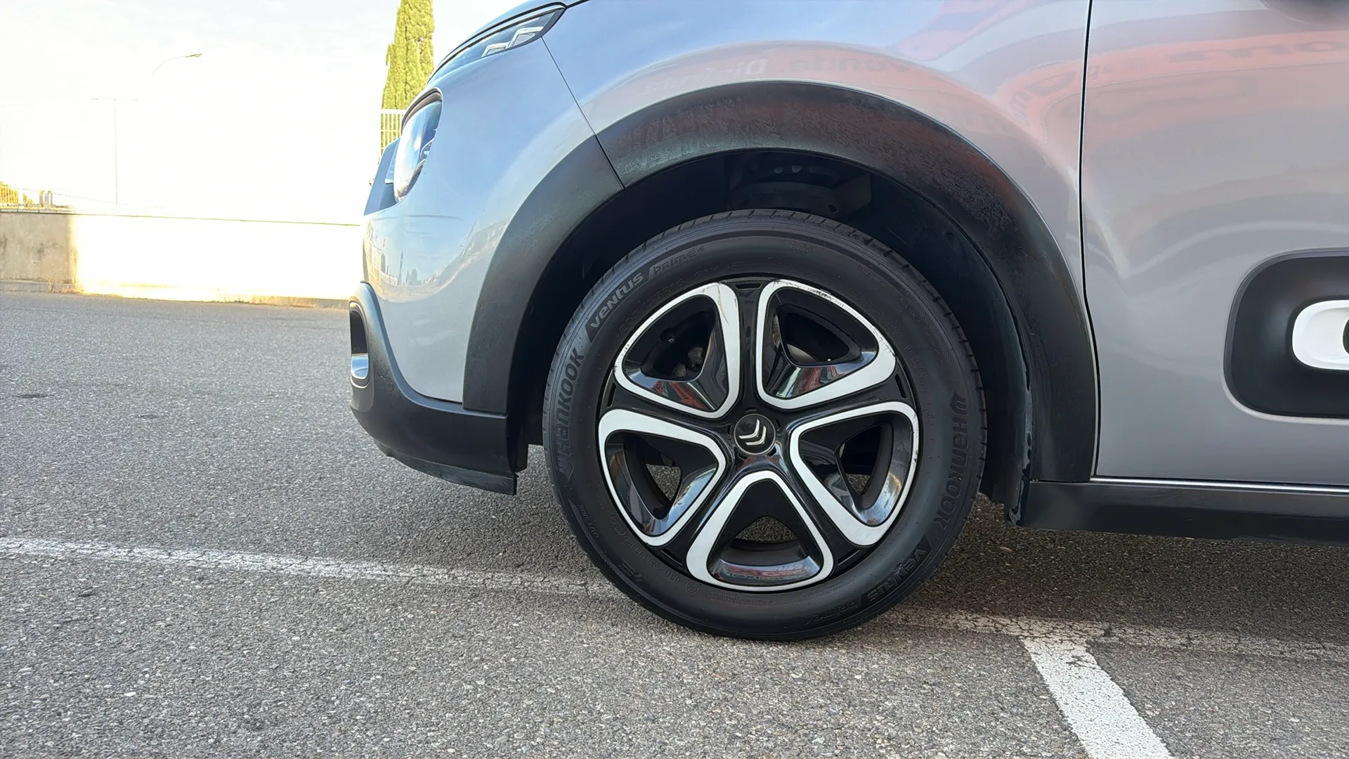 Citroën C3 PureTech Plus - foto 21