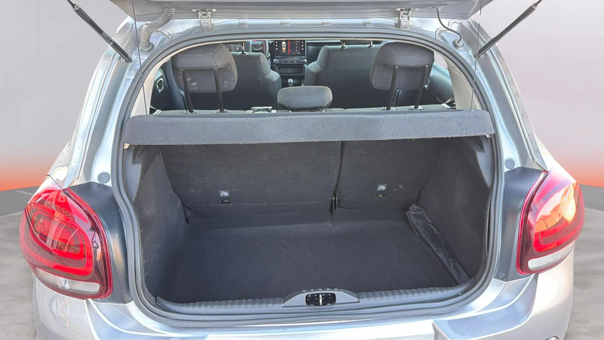 Citroën C3 PureTech Plus - foto 4