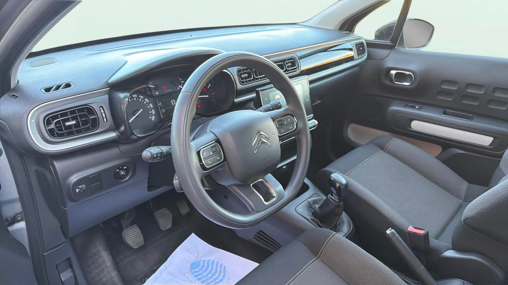 Citroën C3 PureTech Plus - foto 9