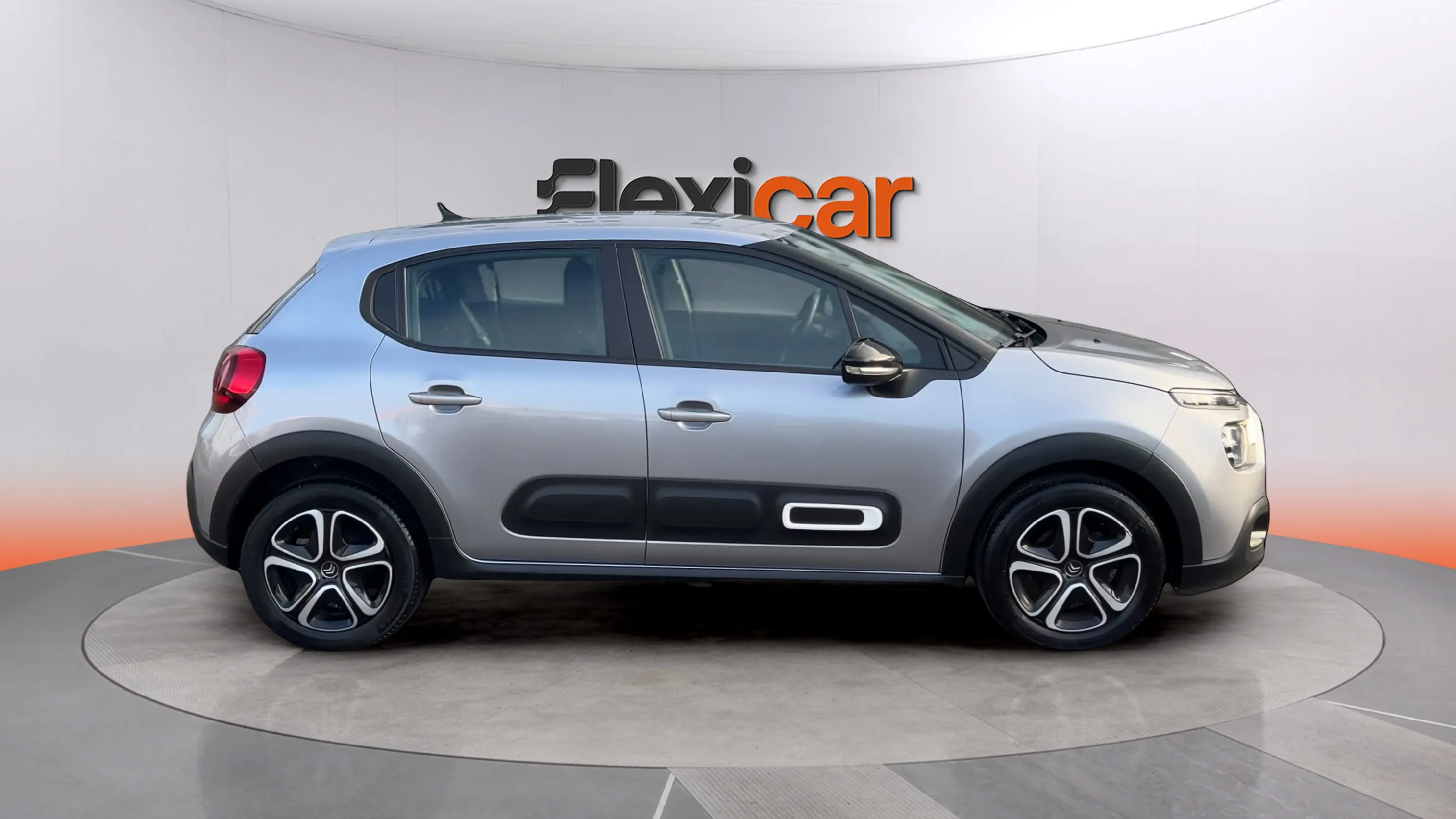Citroën C3 PureTech Plus - foto 8
