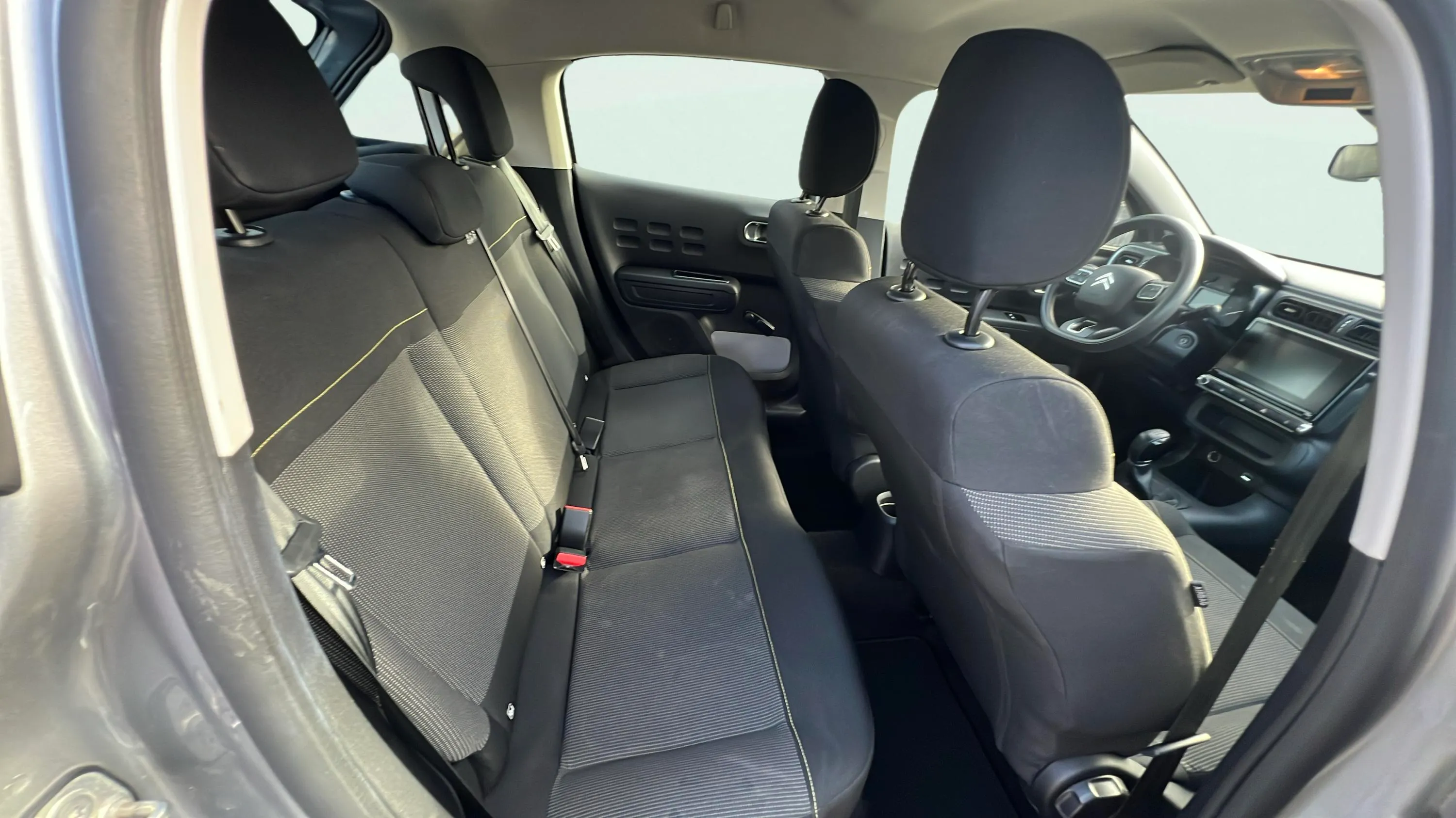 Citroën C3 PureTech Plus - foto 15