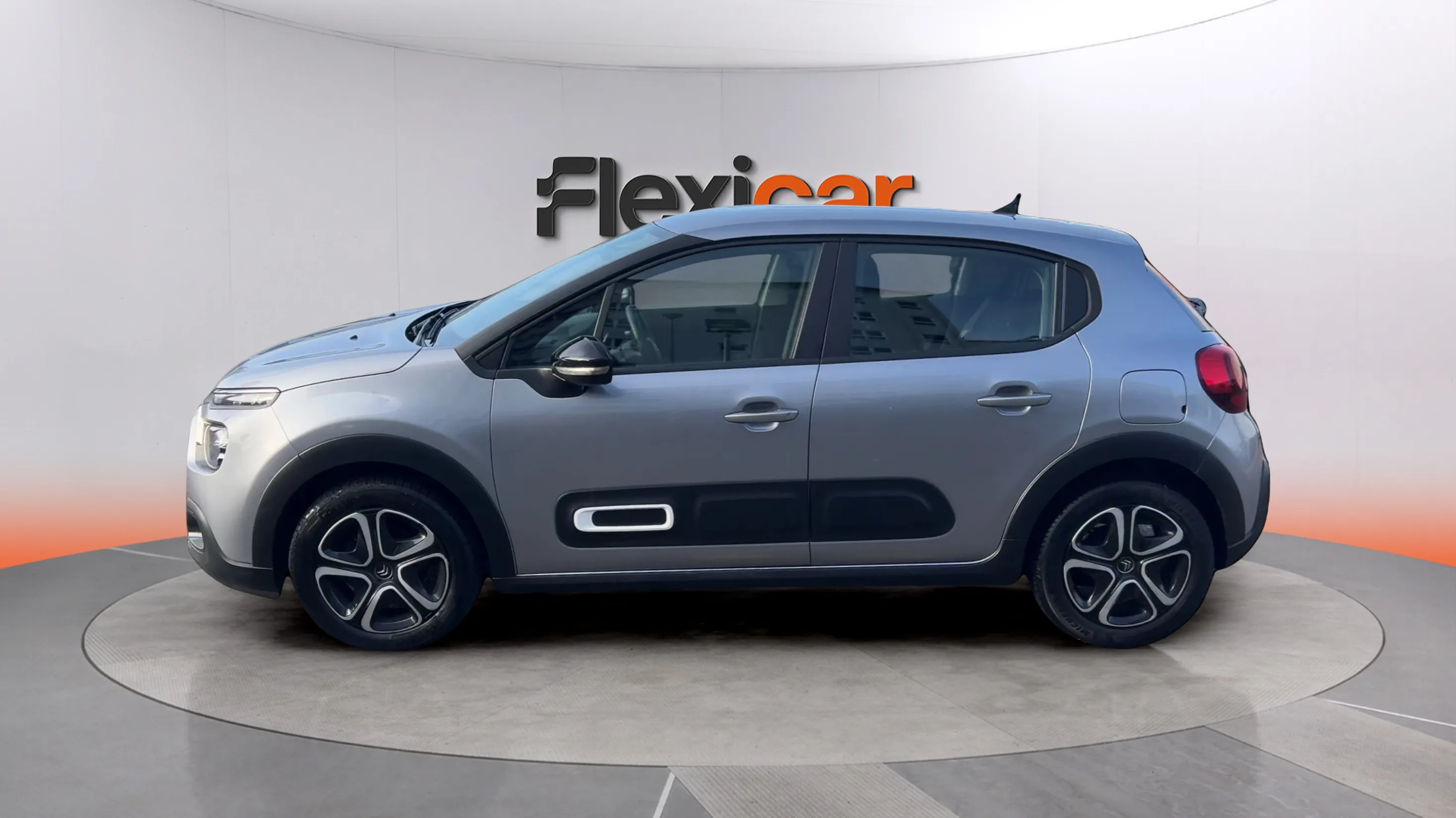 Citroën C3 PureTech Plus - foto 4