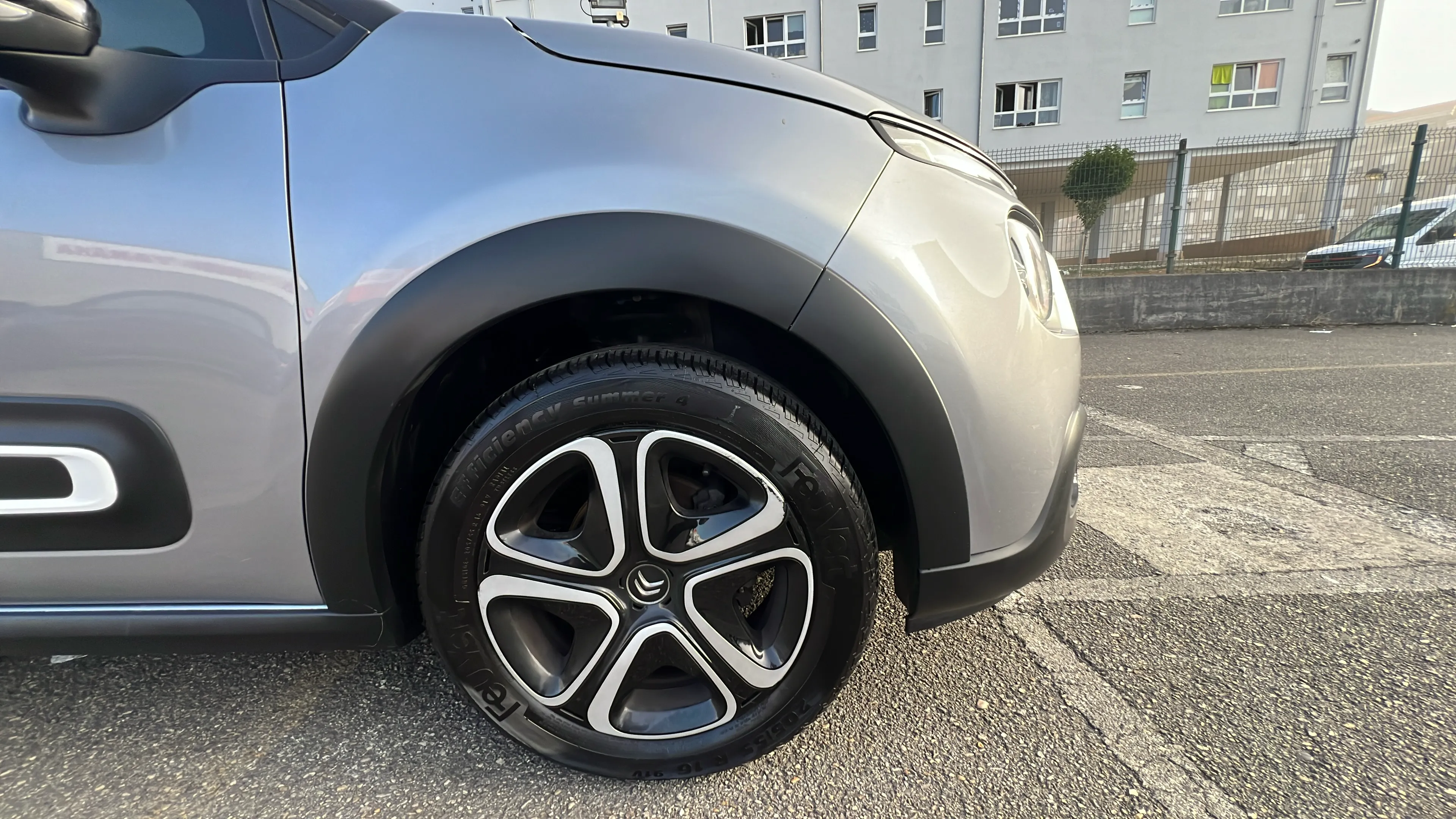 Citroën C3 PureTech Plus - foto 21