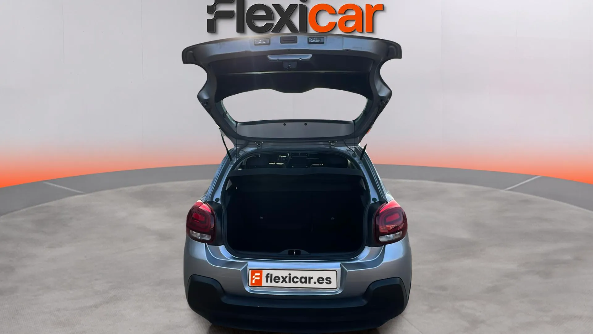 Citroën C3 PureTech Plus - foto 9