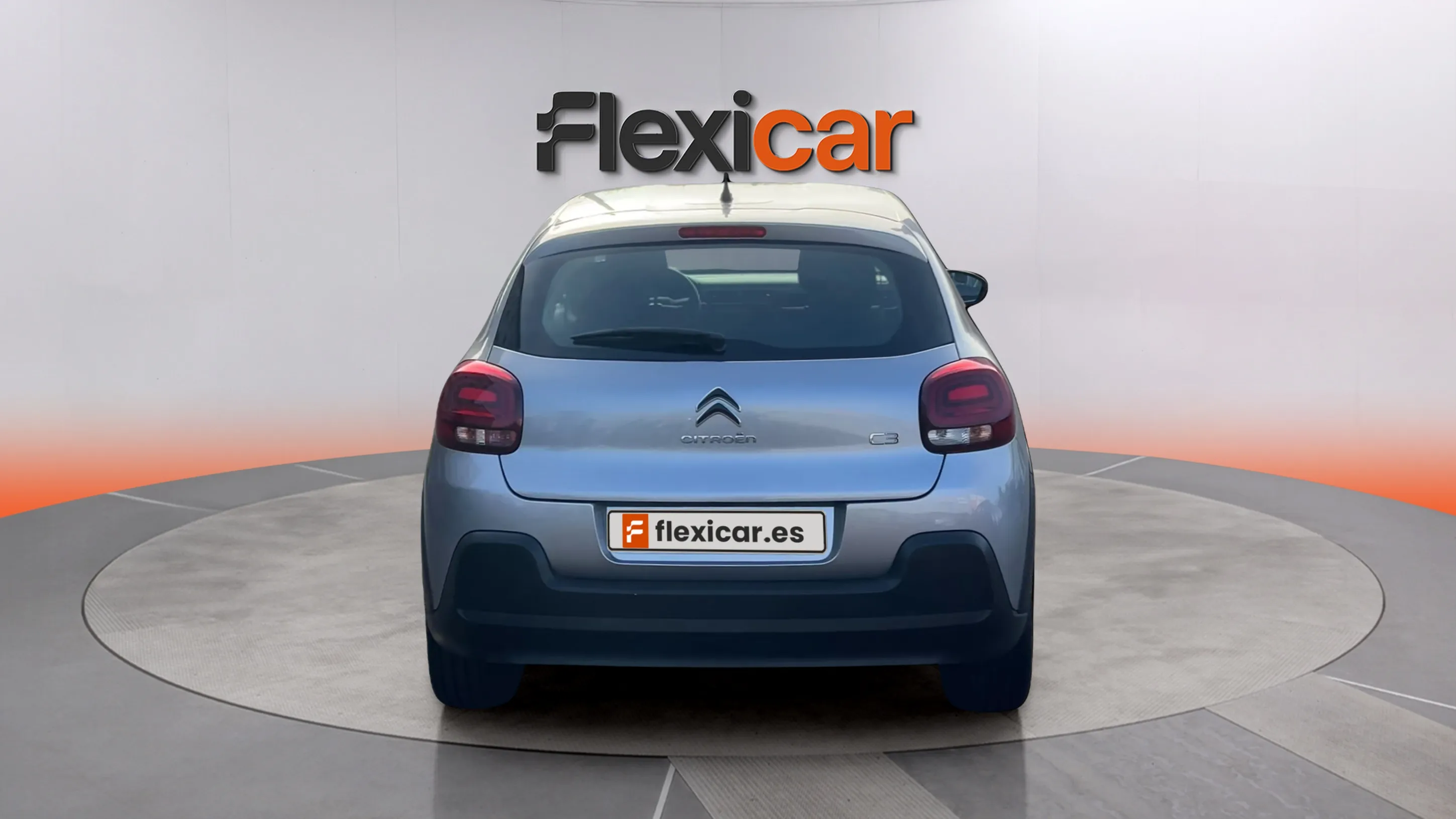 Citroën C3 PureTech Plus - foto 6