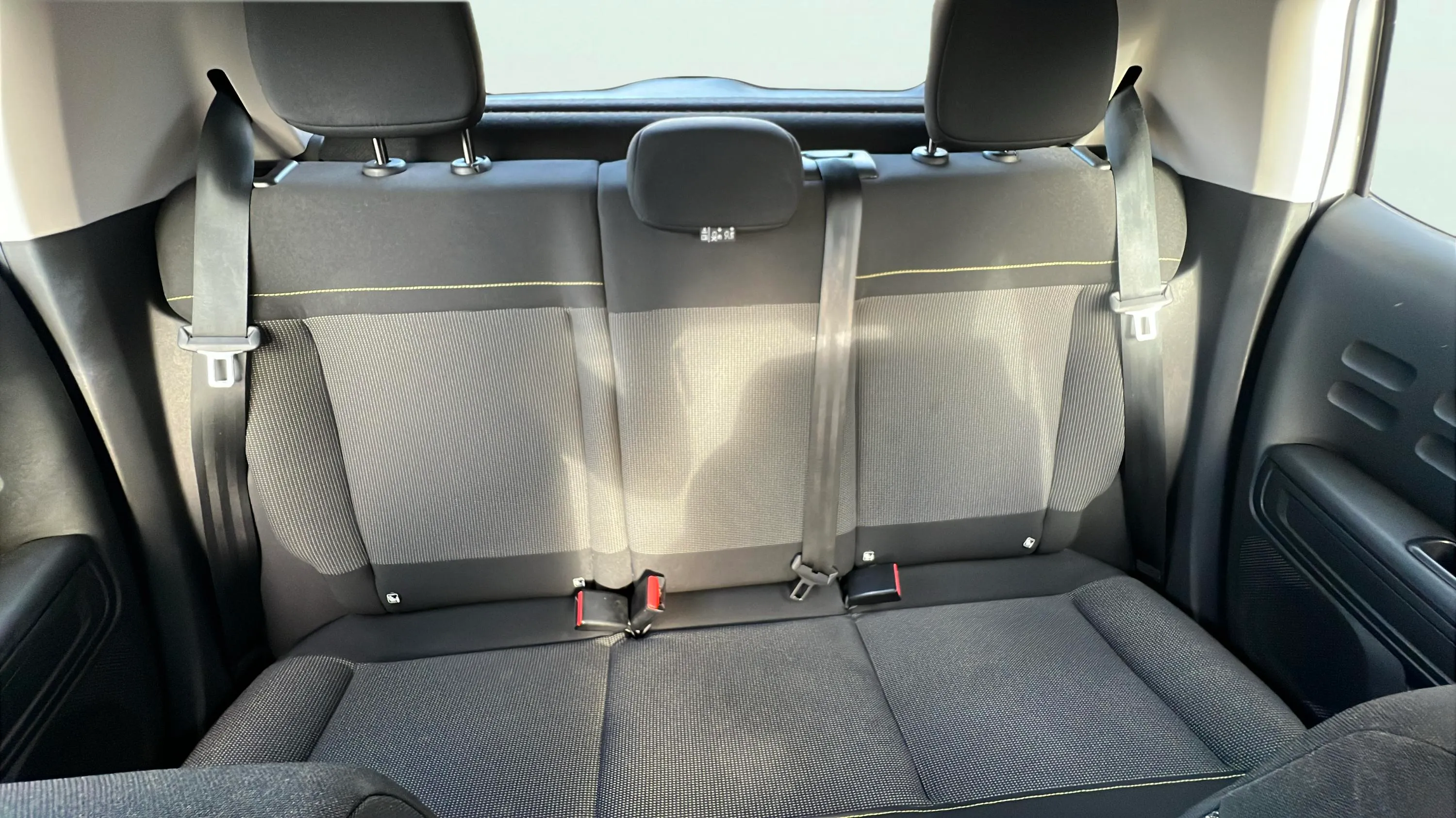 Citroën C3 PureTech Plus - foto 16