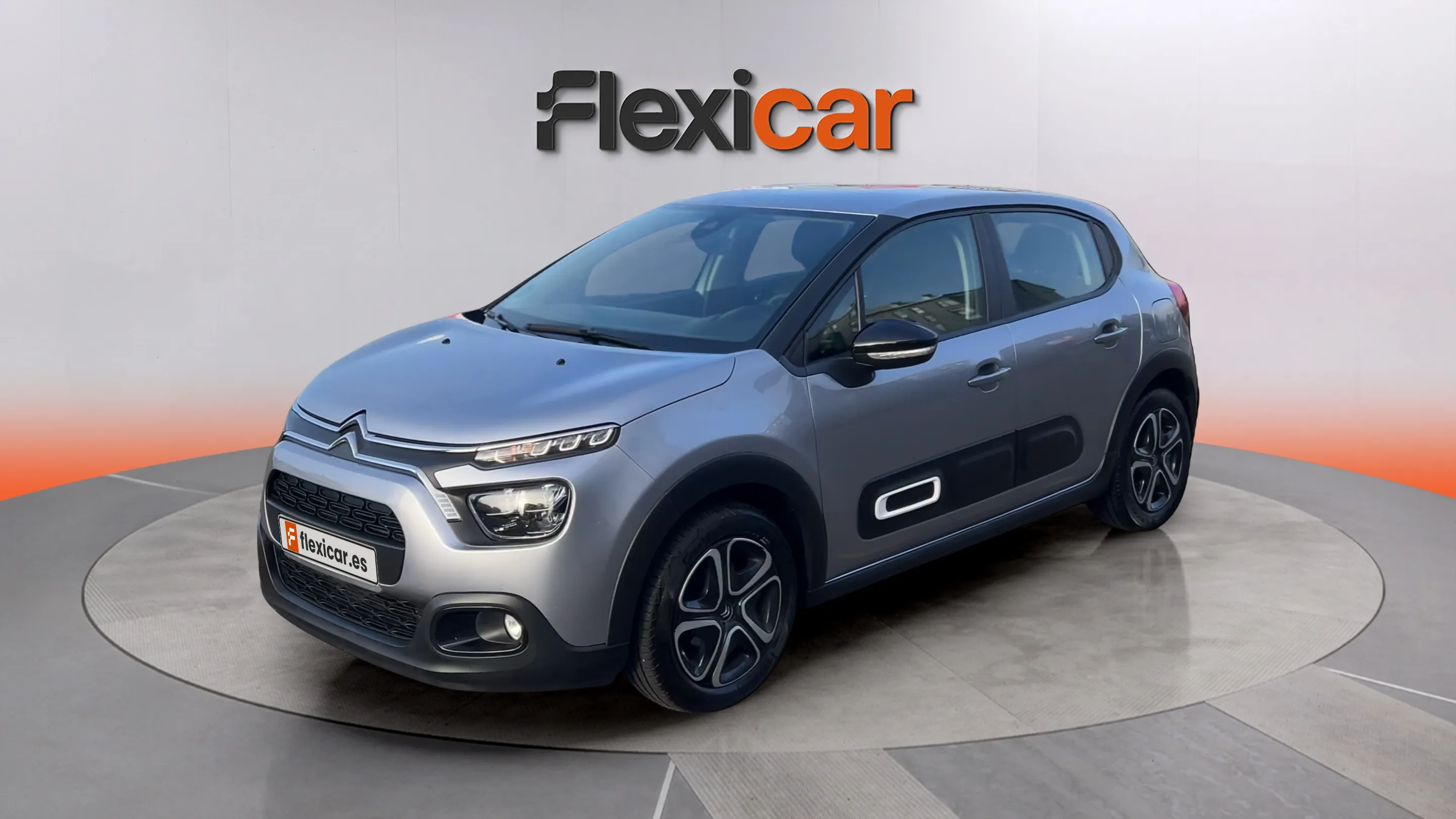 Citroën C3 PureTech Plus - foto 3