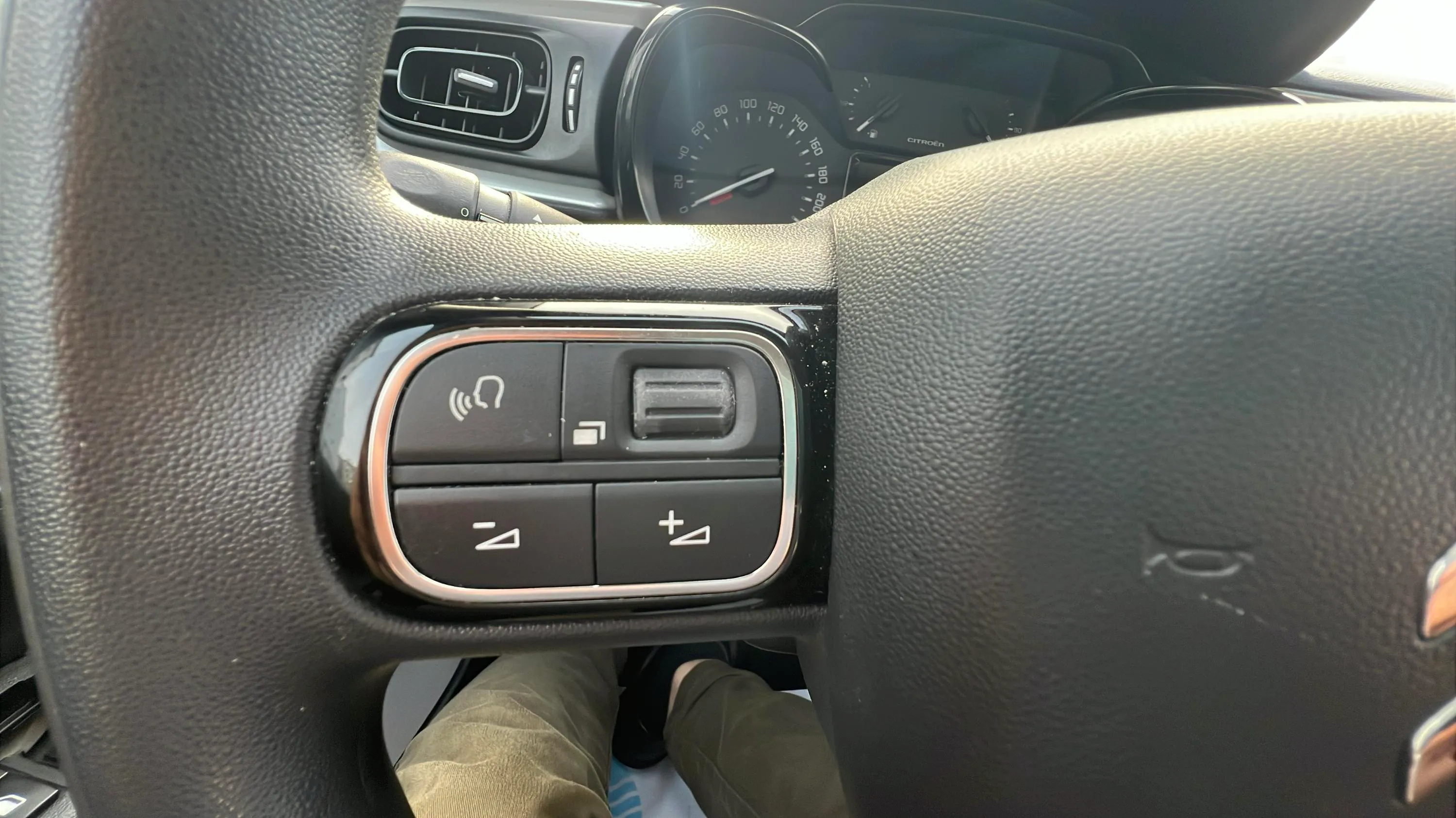 Citroën C3 PureTech Plus - foto 17