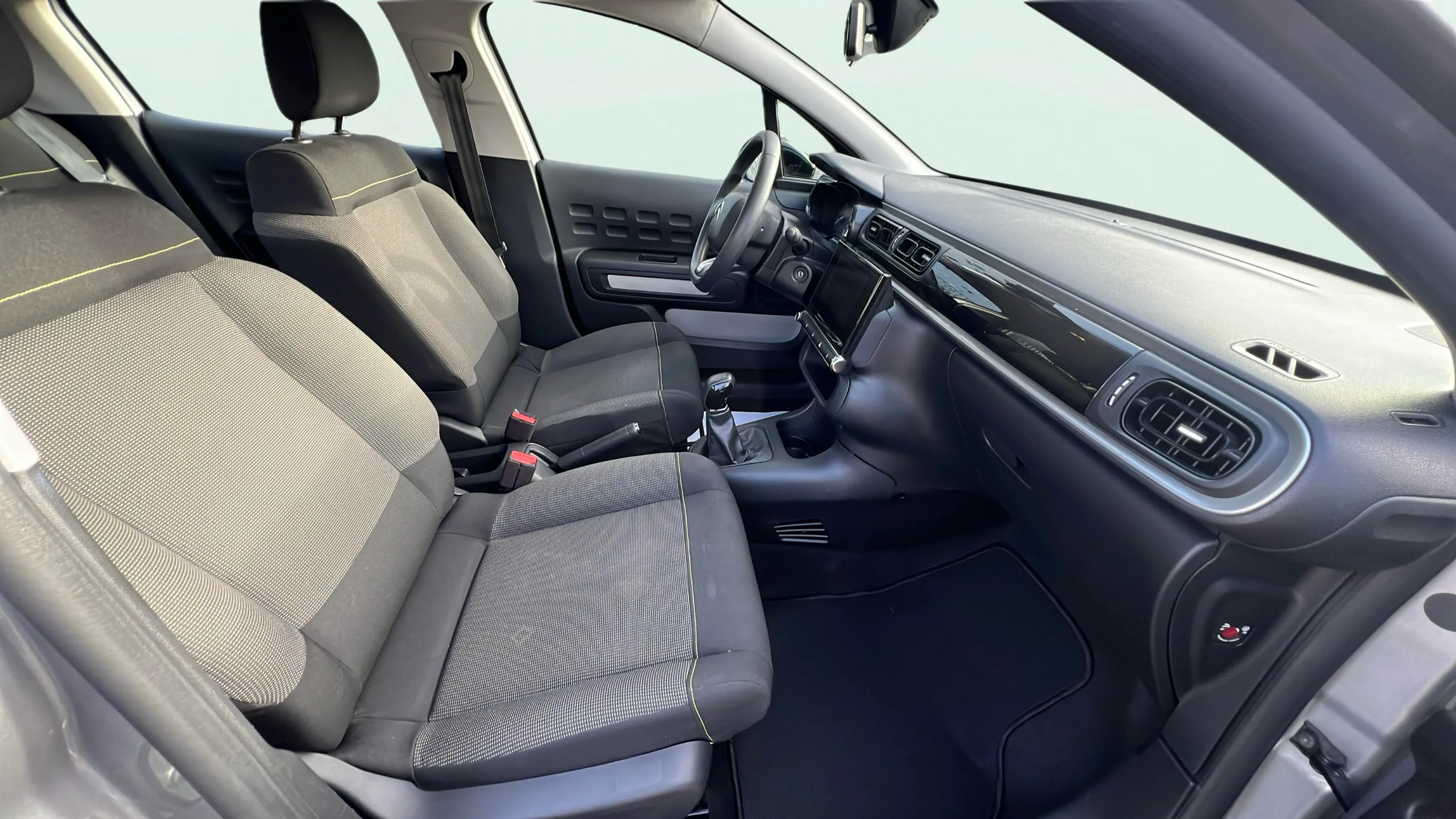 Citroën C3 PureTech Plus - foto 14