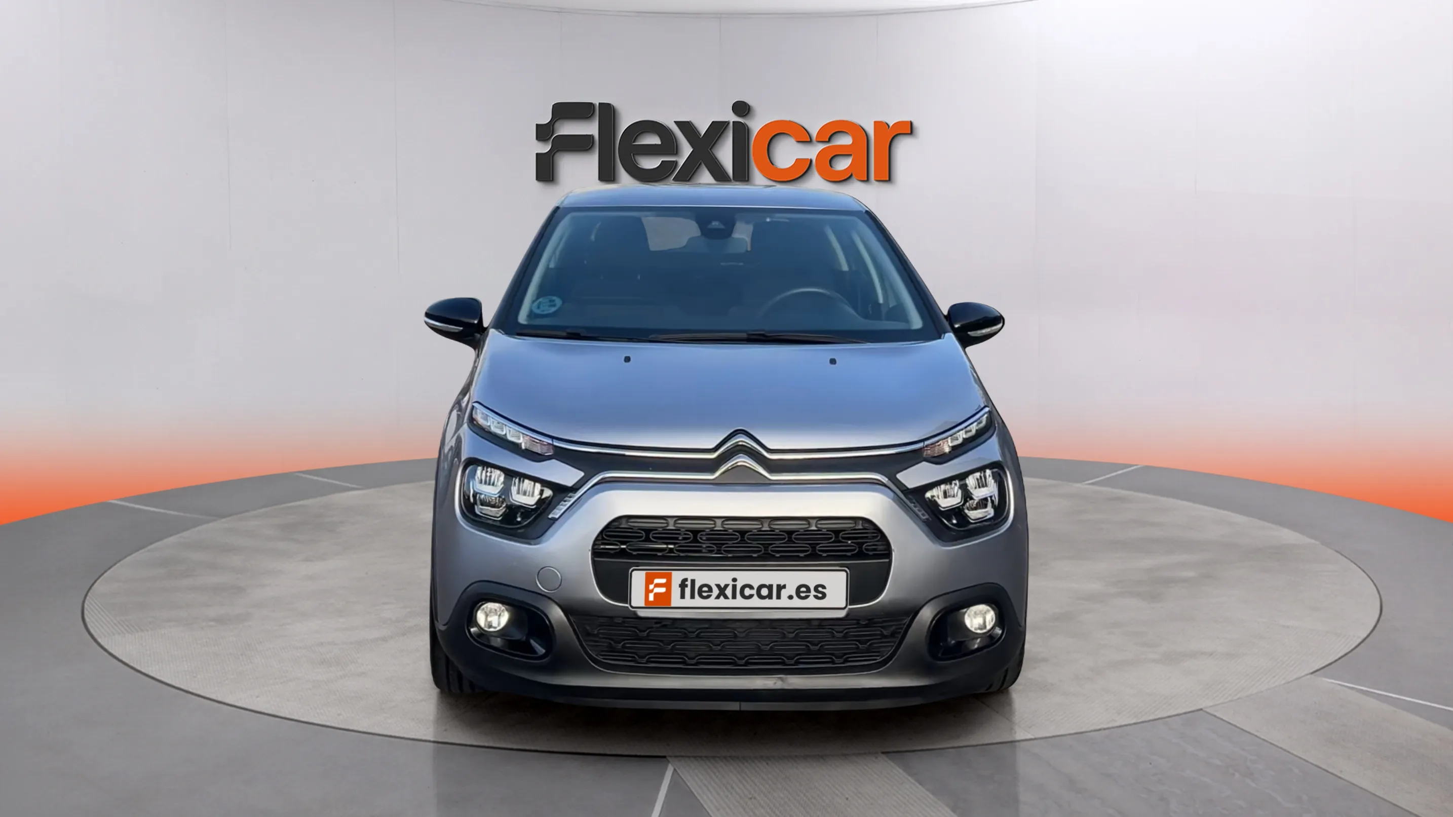 Citroën C3 PureTech Plus - foto 2
