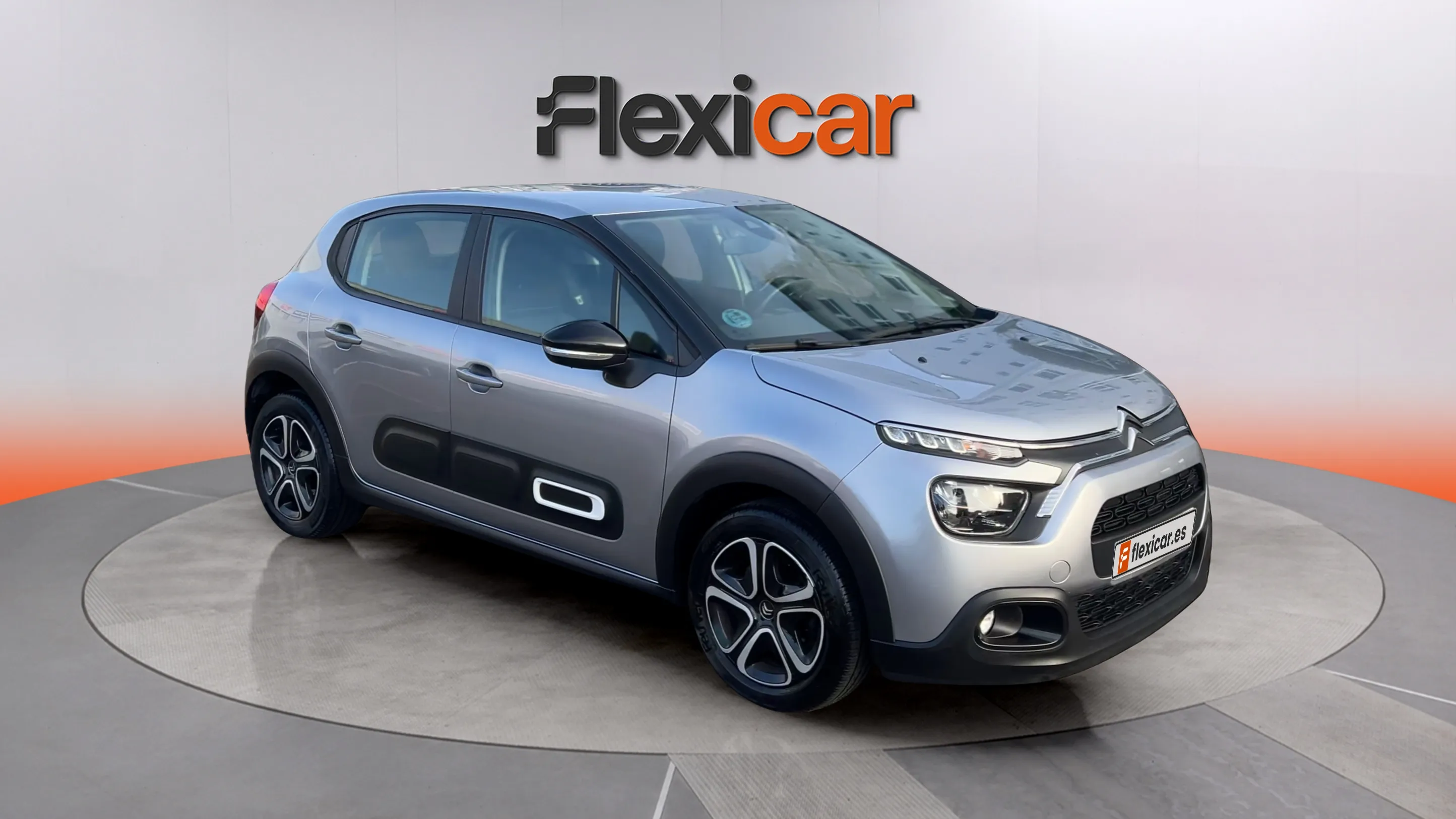 Citroën C3 PureTech Plus
